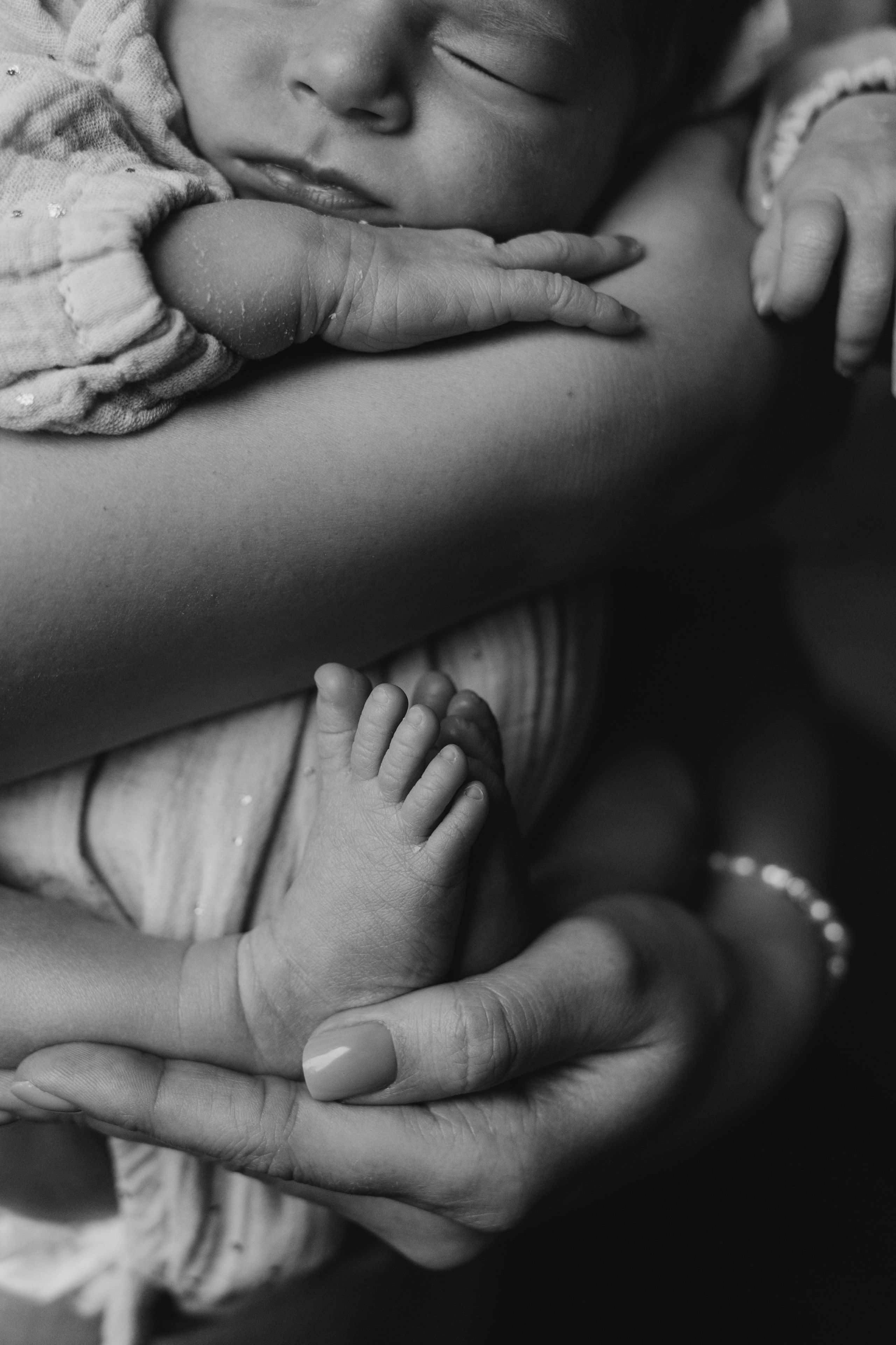 Lifestyle. Фотограф новорожденных в Санкт-Петербурге Белова Екатерина