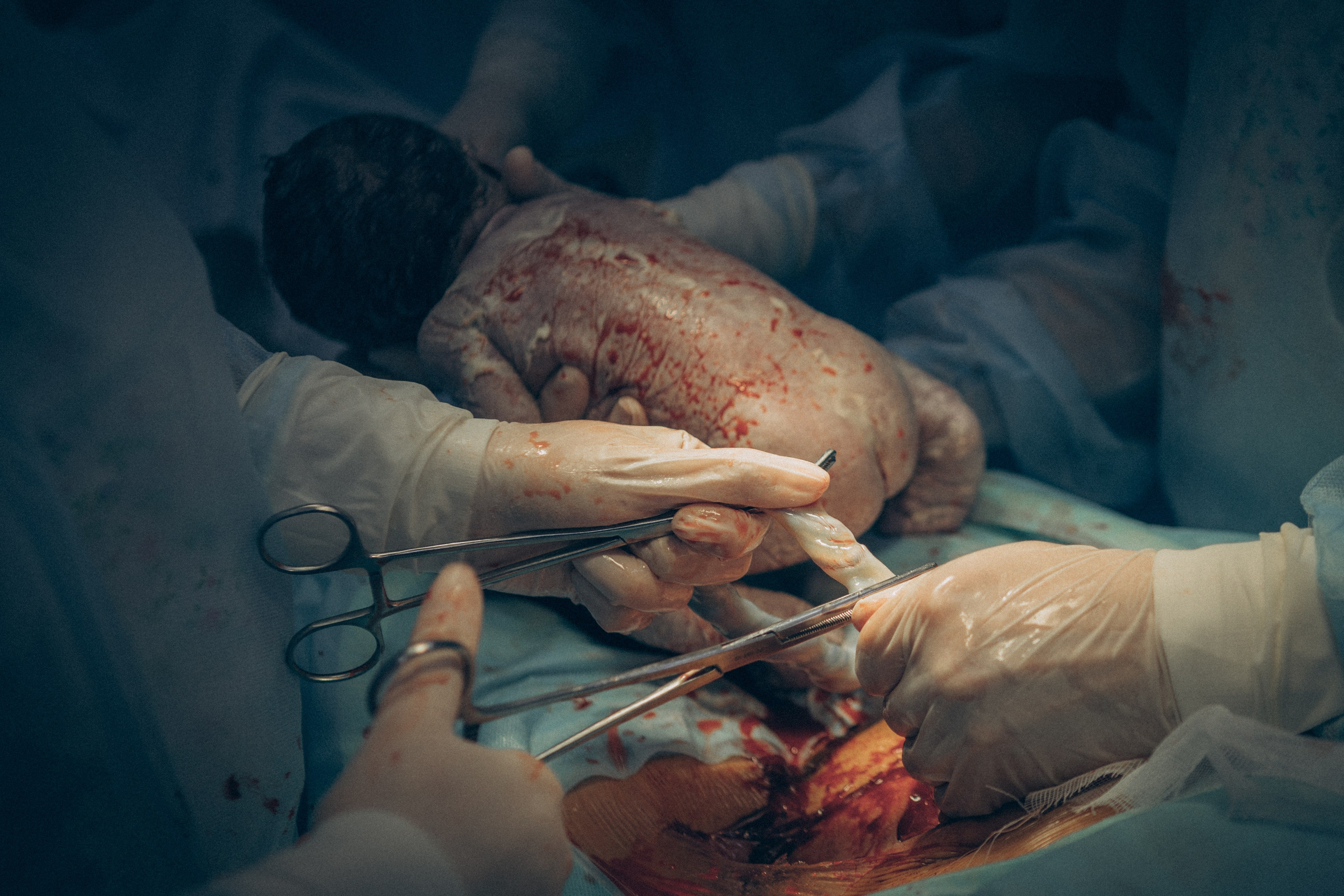 Рождение Киры и Мирона. Семейный фотограф и фотограф на роды в Ростове-на-Дону Мухина Виктория