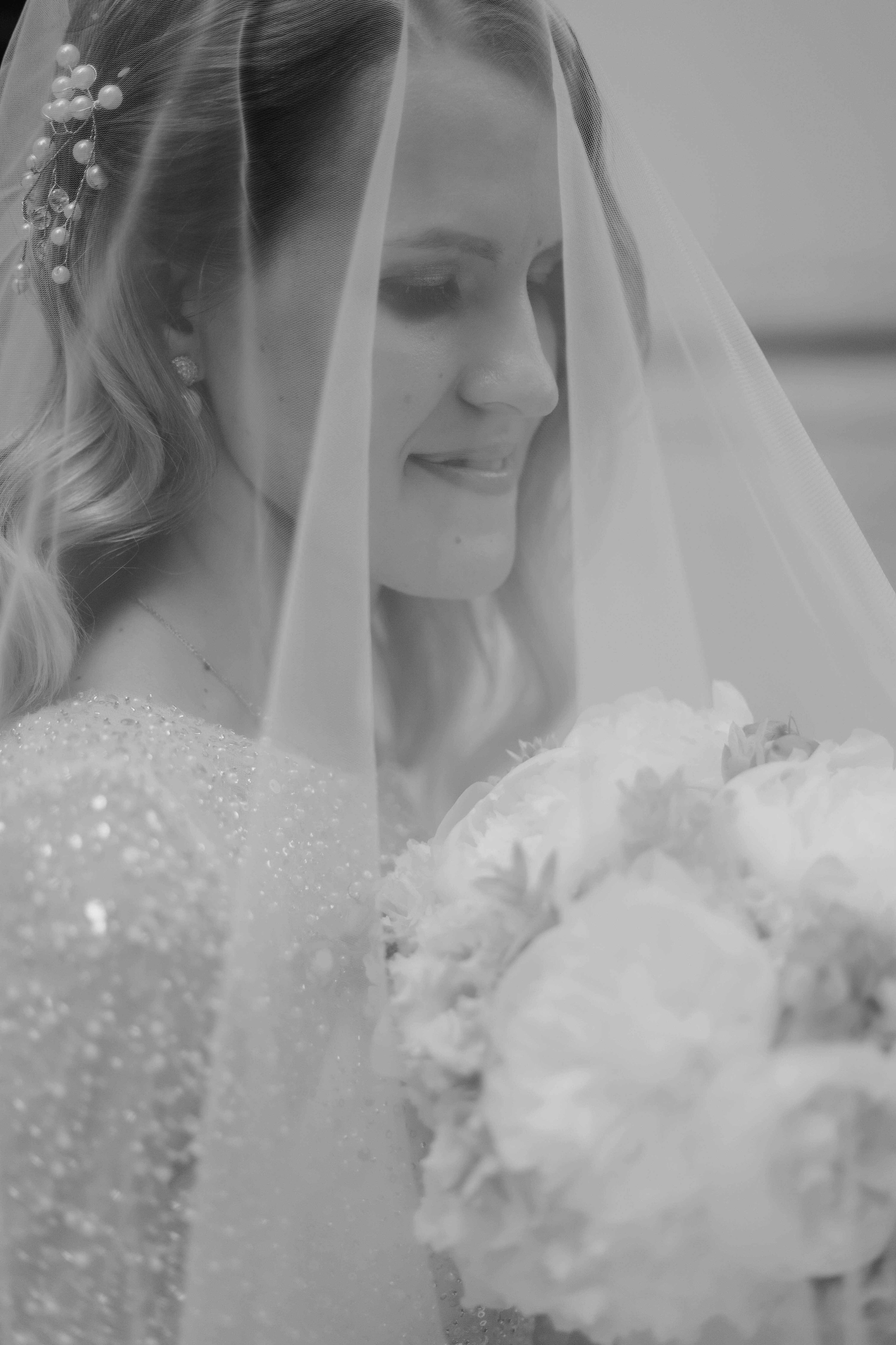 Игорь и Алёна. Свадебный, семейный и детский фотограф в Люберцах Зайцева Анастасия