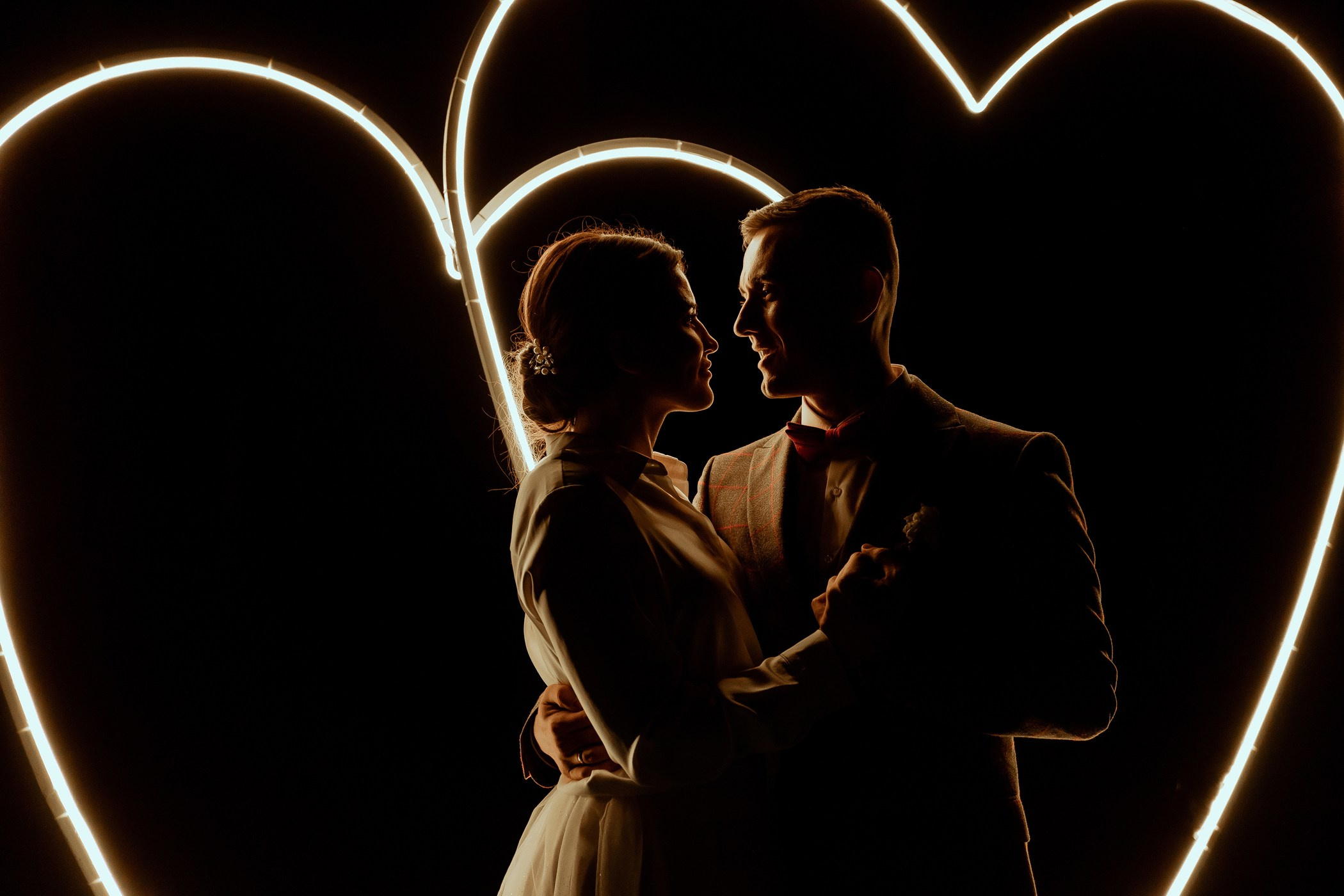 Кирилл и Валентина. Тимур Аминов | Фотограф в Кемерове