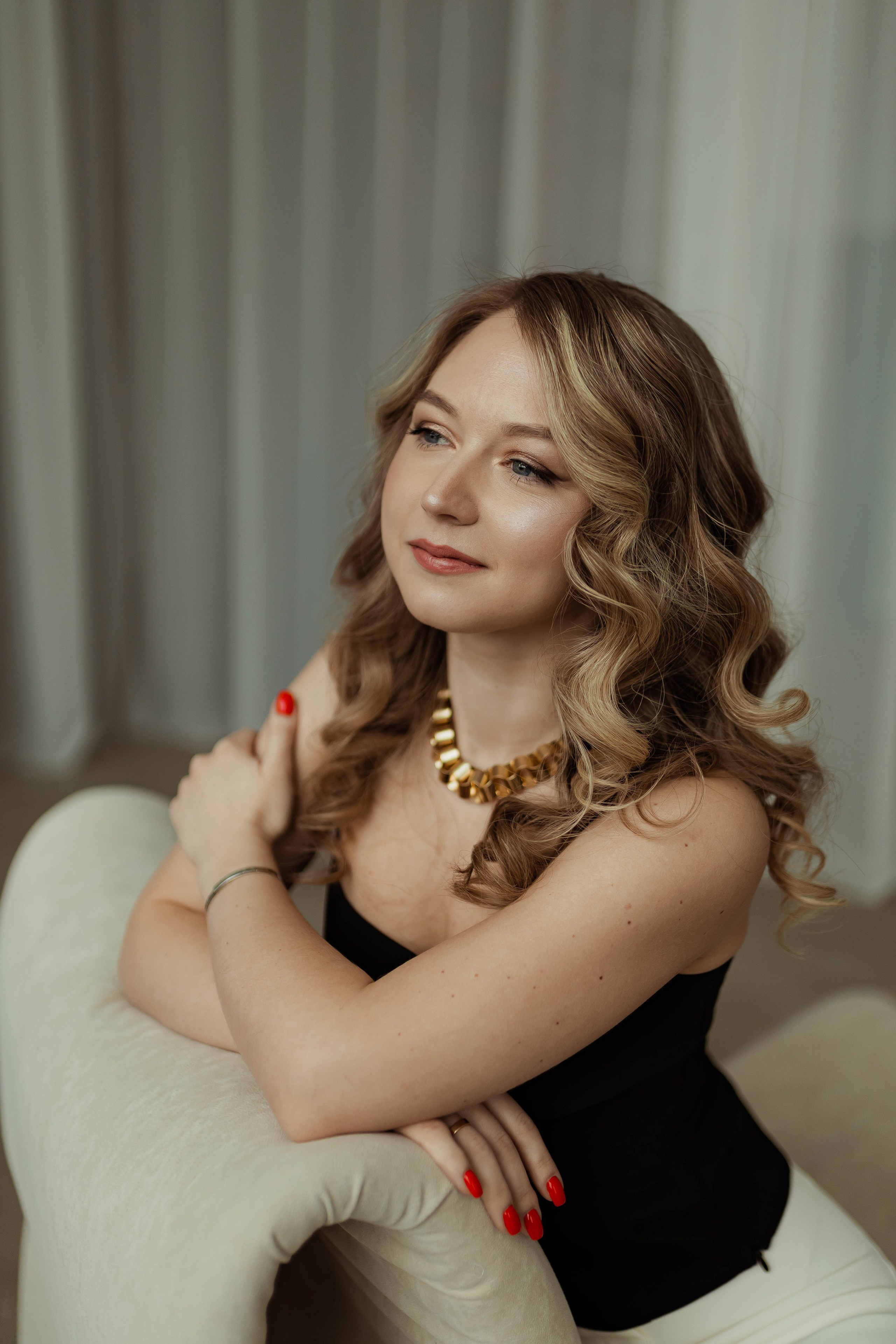 Аня. VOZDUH зал 5. ФОТОГРАФ Маргарита Сивакова | Ярославль Кострома Москва