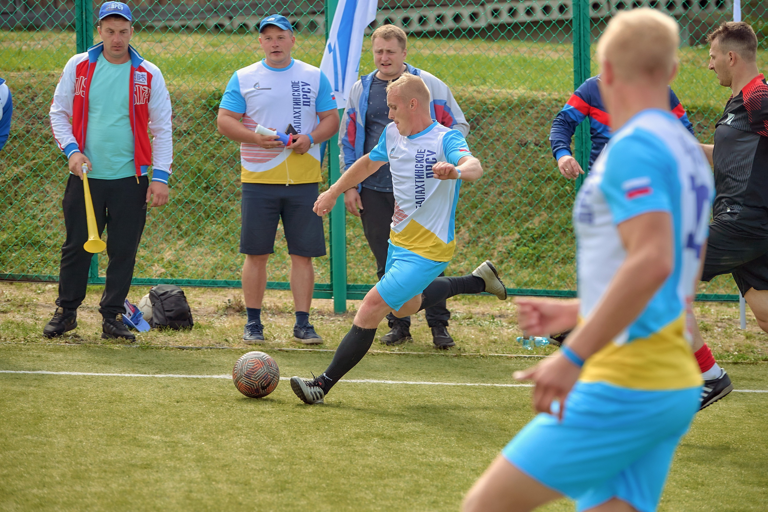 Портфолио репортажной фотосъёмки: спартакиада министерства Красноярского края. Фотограф Яковлев Роман — Красноярск