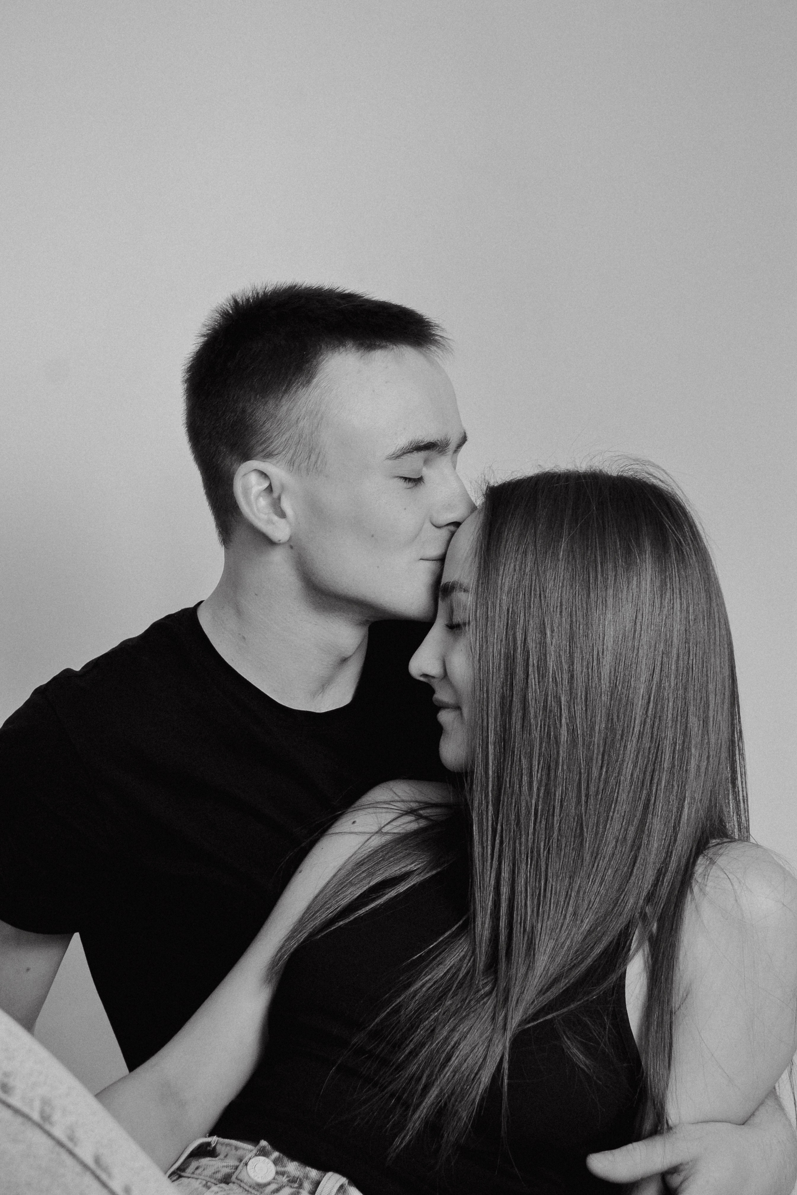 Alyona&Alexei. Семейный фотограф Головченко Татьяна в Барнауле