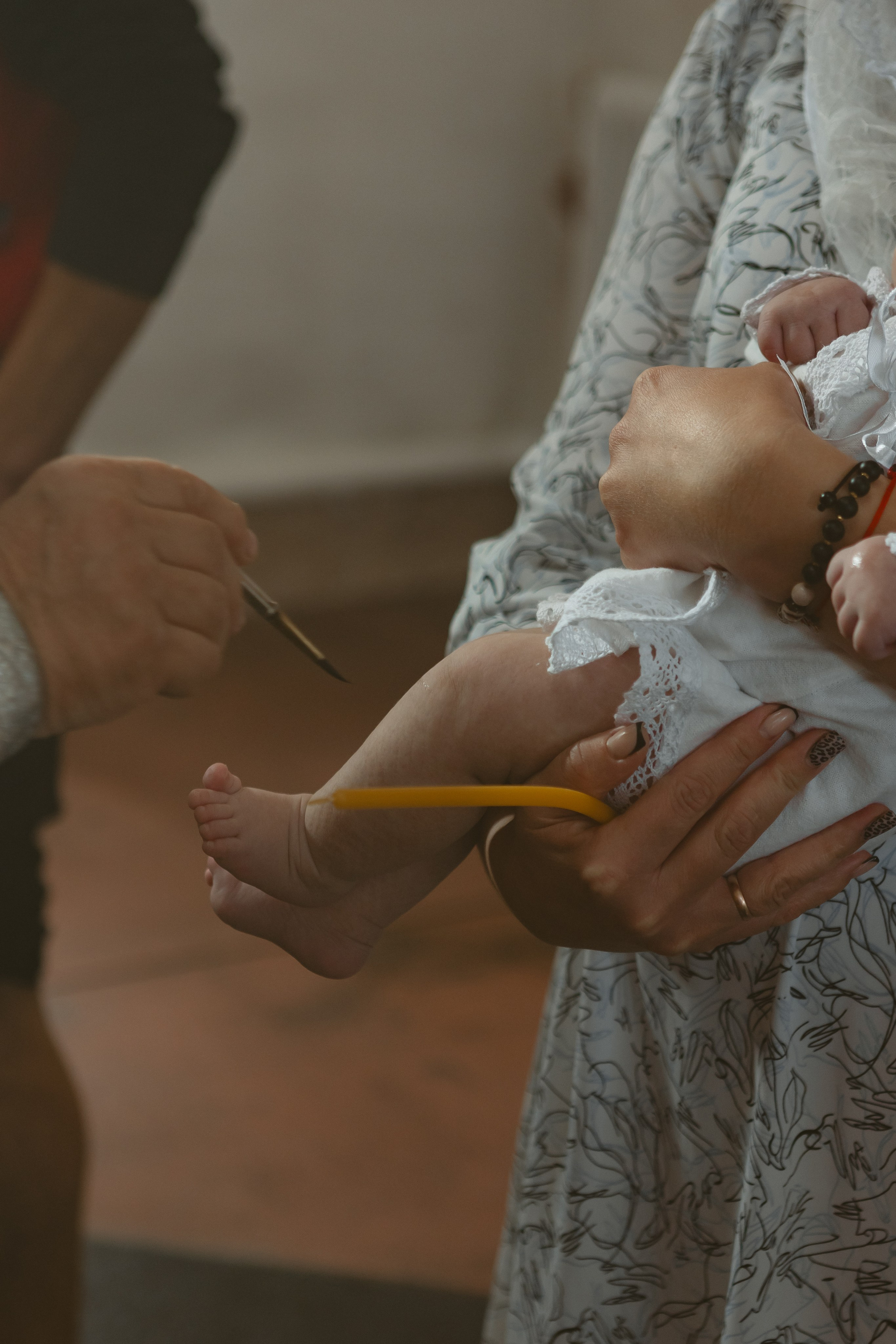 Крещение. Свадебный, семейный фотограф. Выпускные альбомы в Коченёво / Новосибирск. Наталья Байкуш