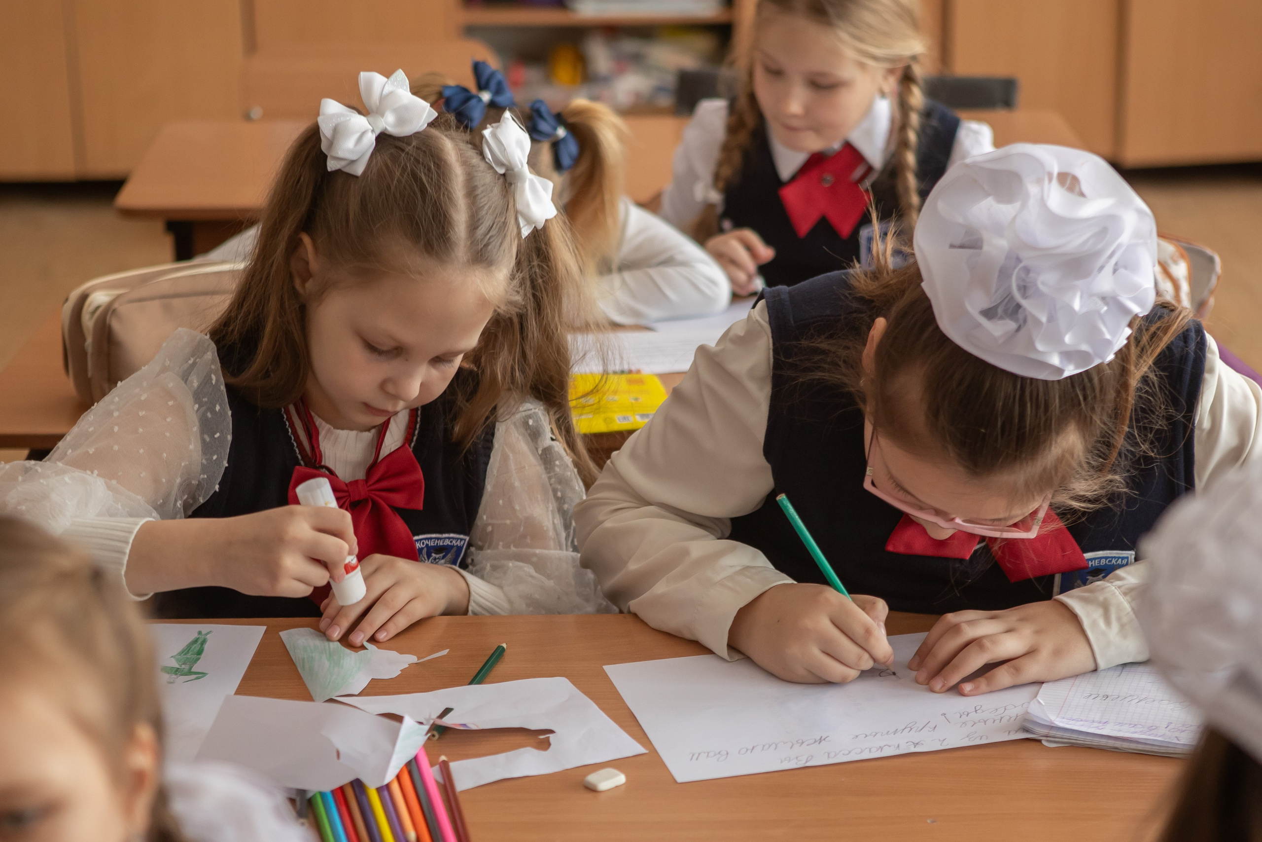 Прошкольная история. Свадебный, семейный фотограф. Выпускные альбомы в Коченёво / Новосибирск. Наталья Байкуш