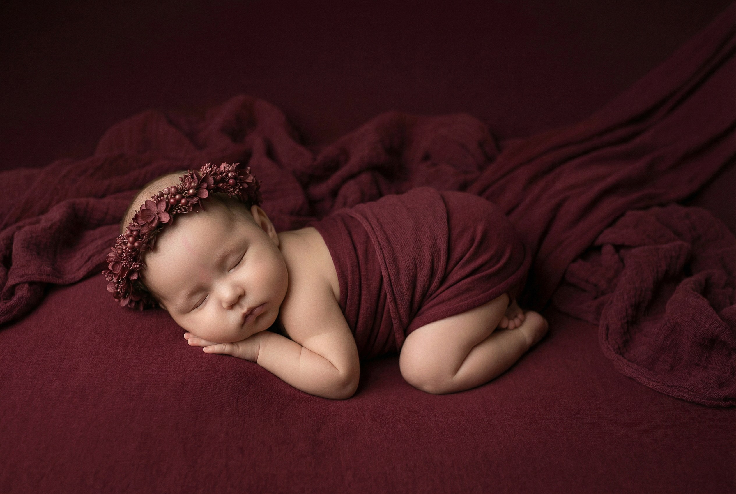 Фотосессия новорожденных. Свадебный, семейный фотограф. Выпускные альбомы в Коченёво / Новосибирск. Наталья Байкуш