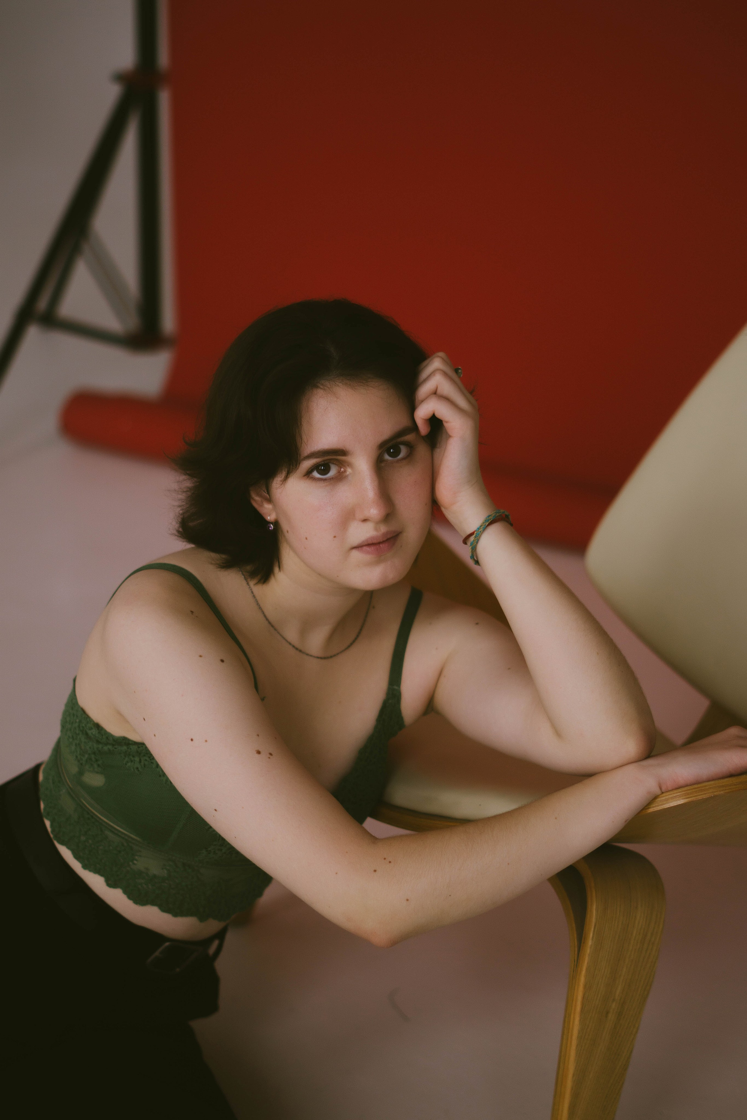 Red-съёмка. Фотограф в Липецке и Москве Рыкова Юлия