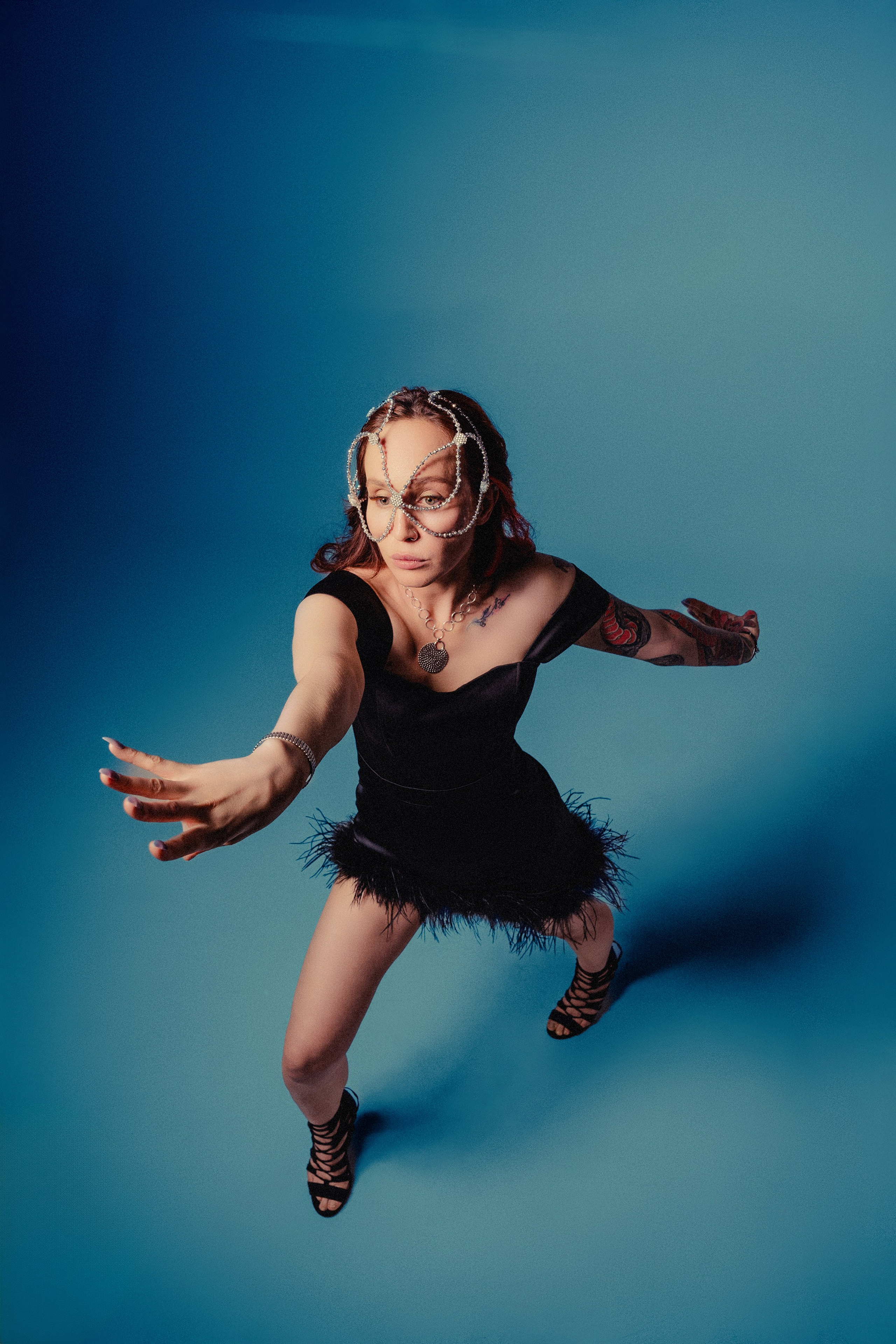 Демина Анрика. Пузаков Богдан я фотограф из Москвы. slowbo pro