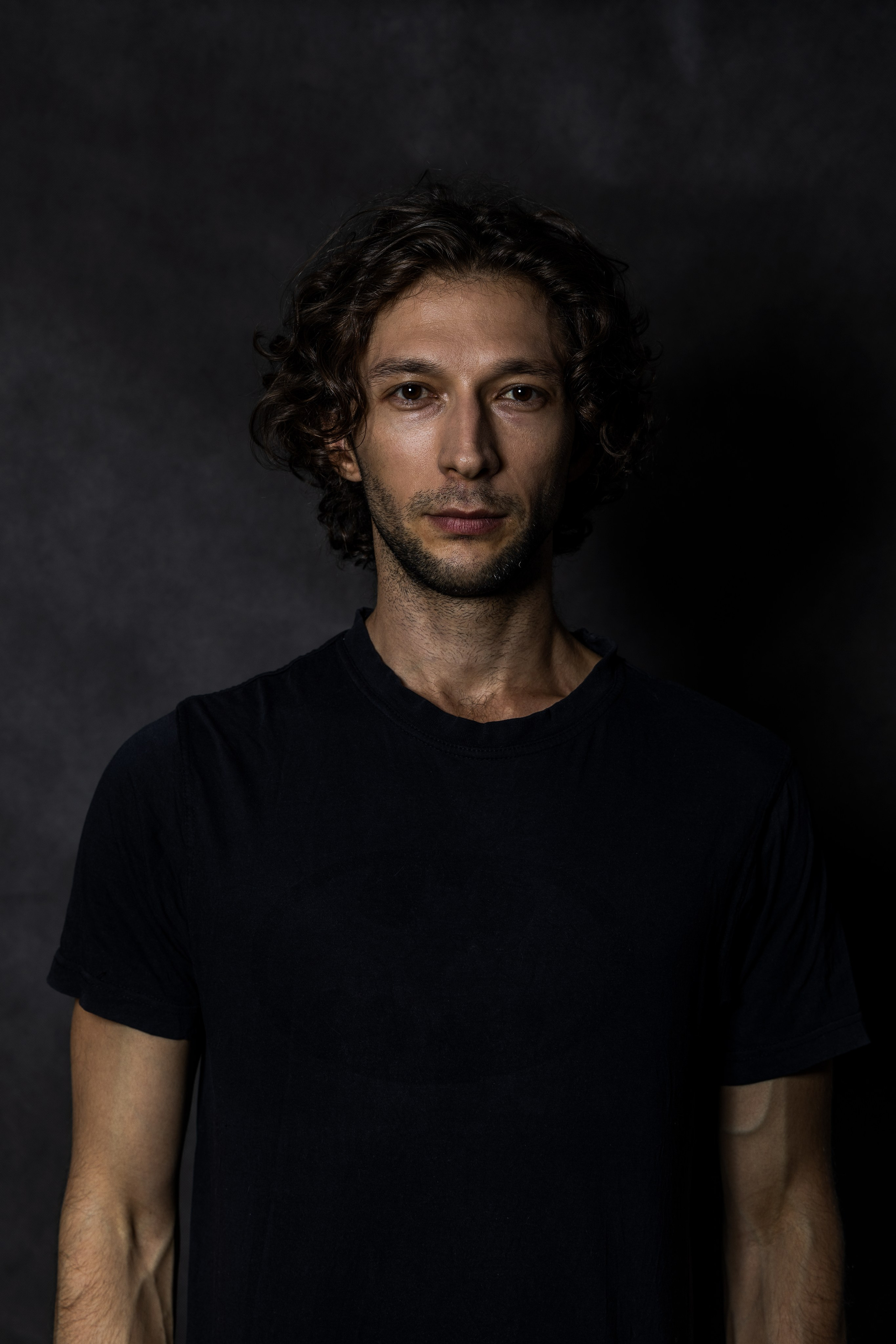 Иван Забелин карта эмоций. Photomantis