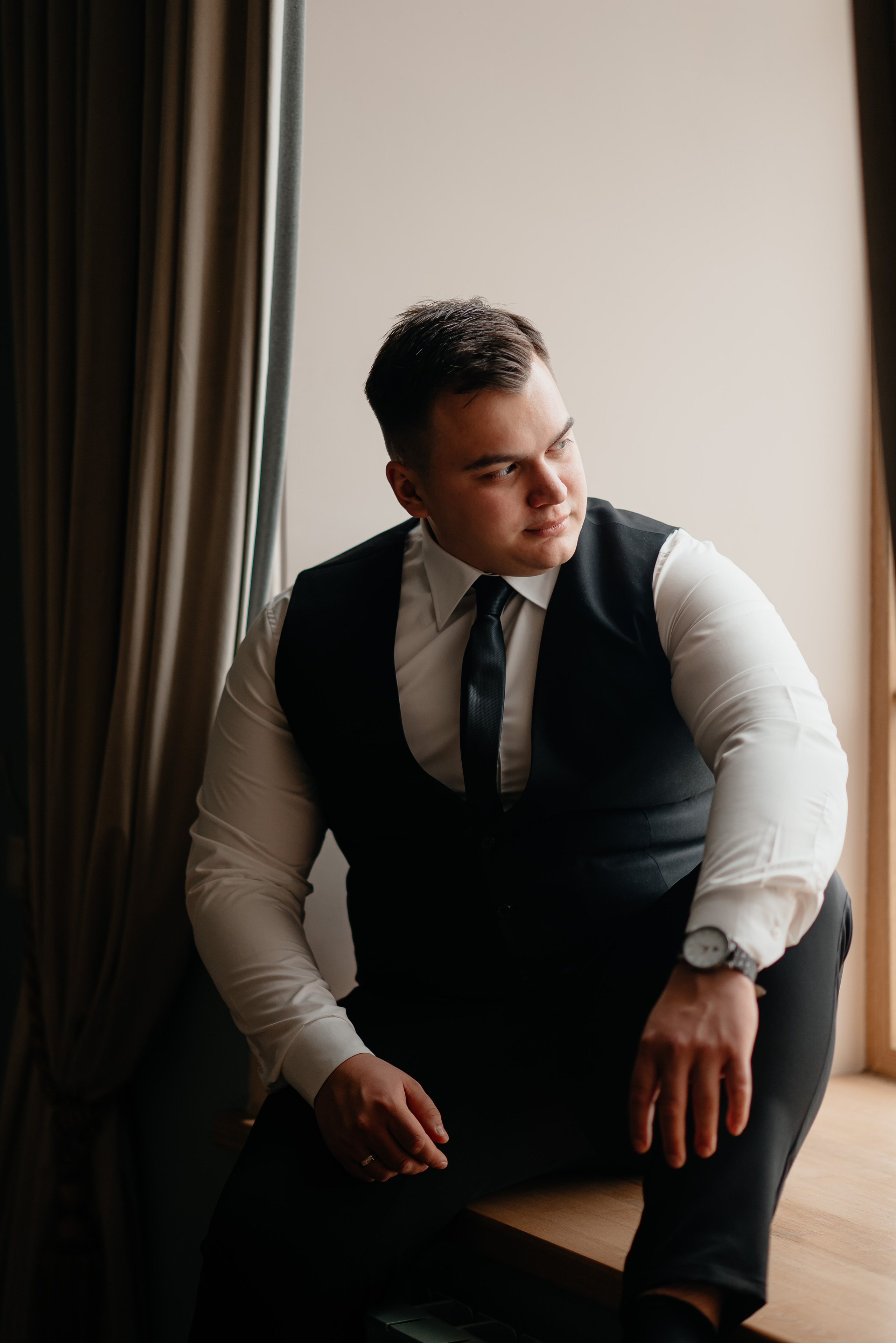 . Фотограф Катерина Оляпка в Перми