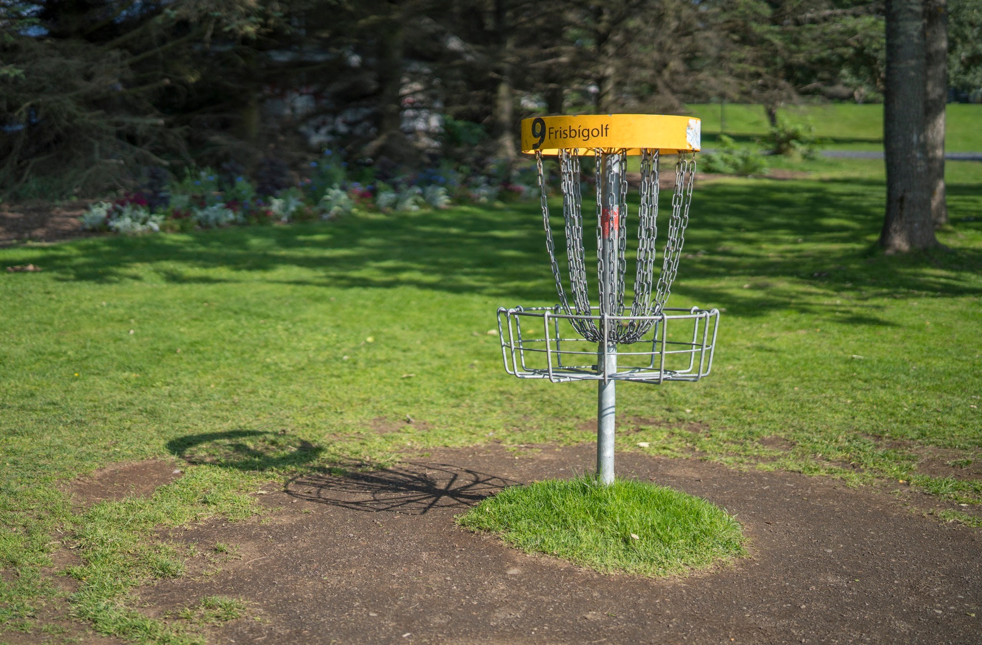 Исландия (август 2018). Фотограф Сергей Танков