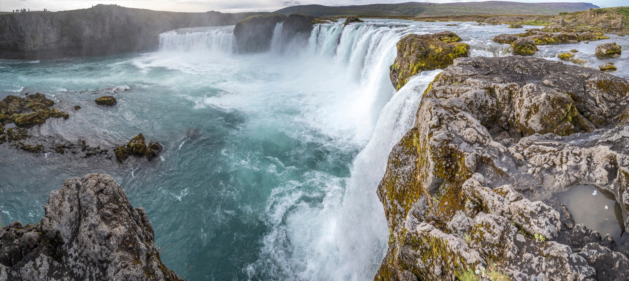 Исландия (август 2018). Фотограф Сергей Танков