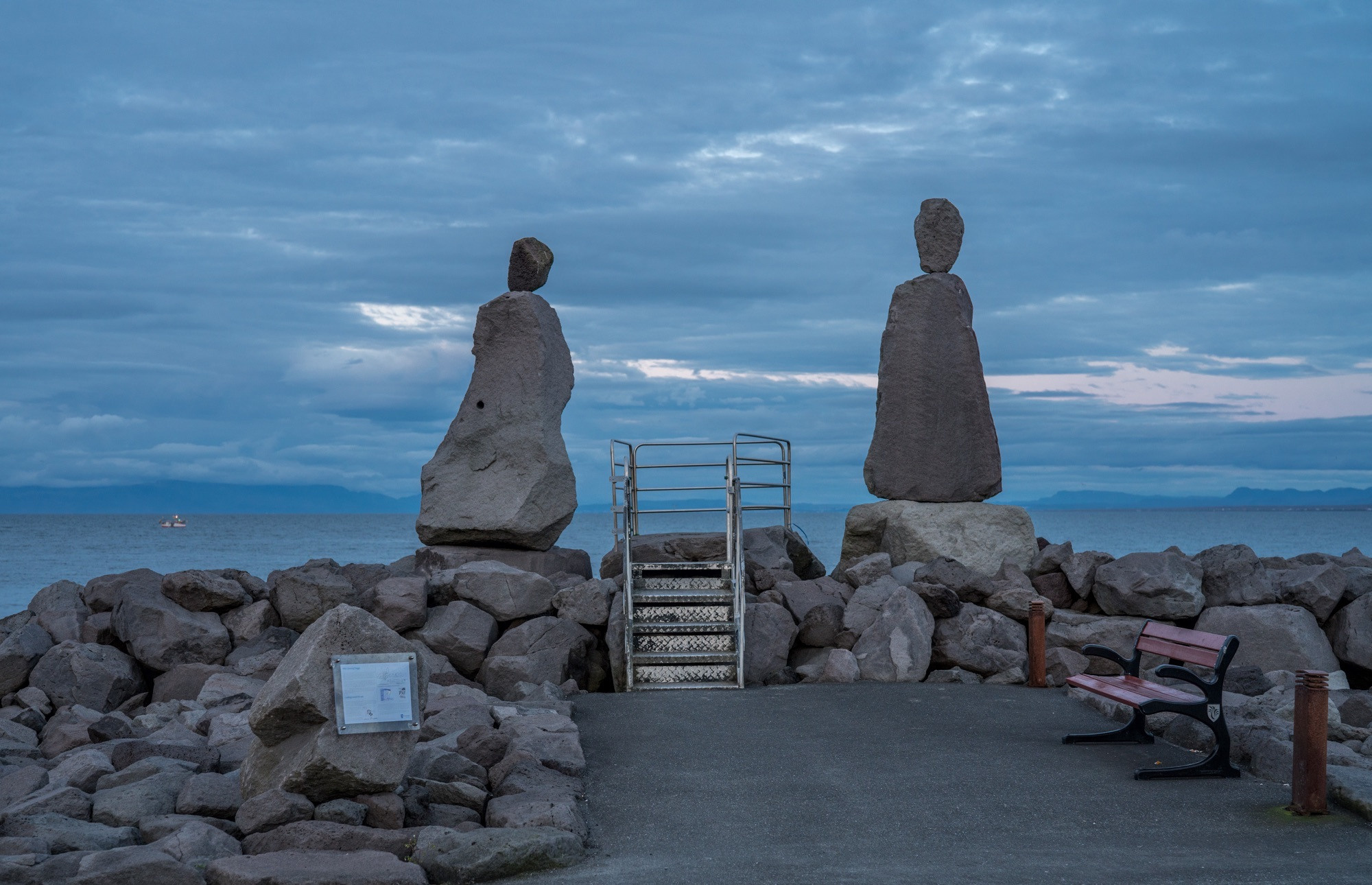 Исландия (август 2018). Фотограф Сергей Танков
