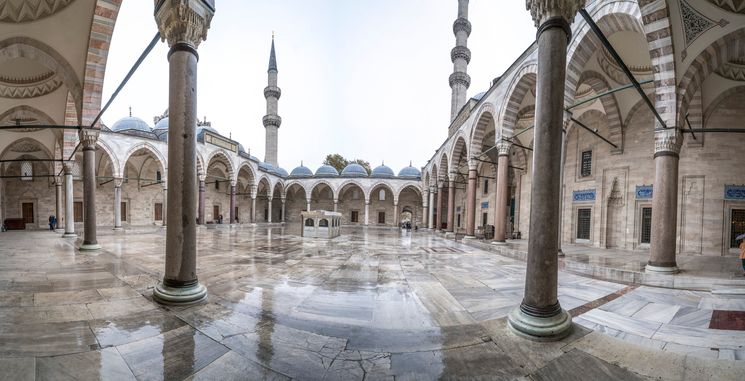 Стамбул (ноябрь 2018). Фотограф Сергей Танков