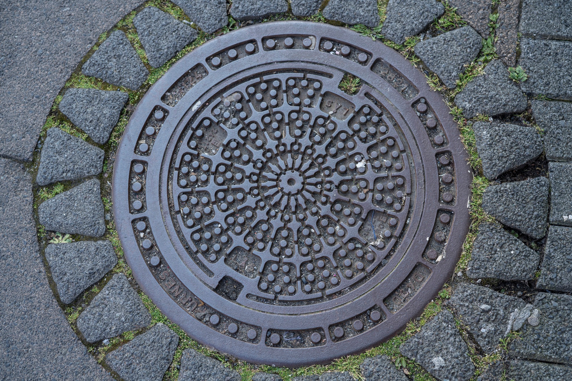 Исландия (август 2018). Фотограф Сергей Танков