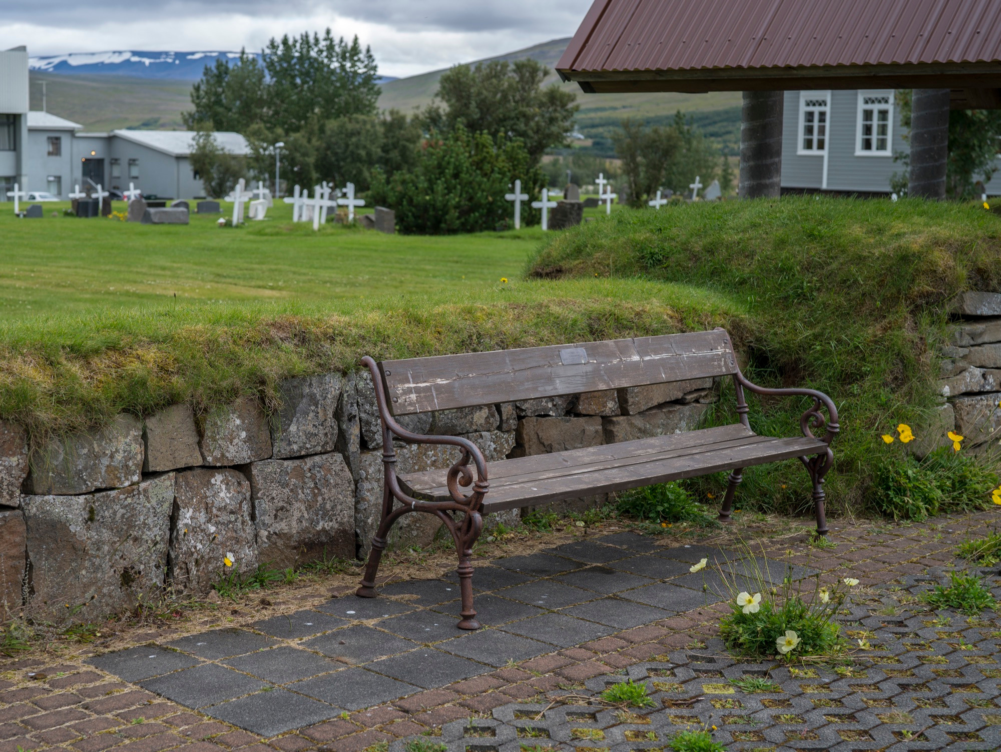 Исландия (август 2018). Фотограф Сергей Танков