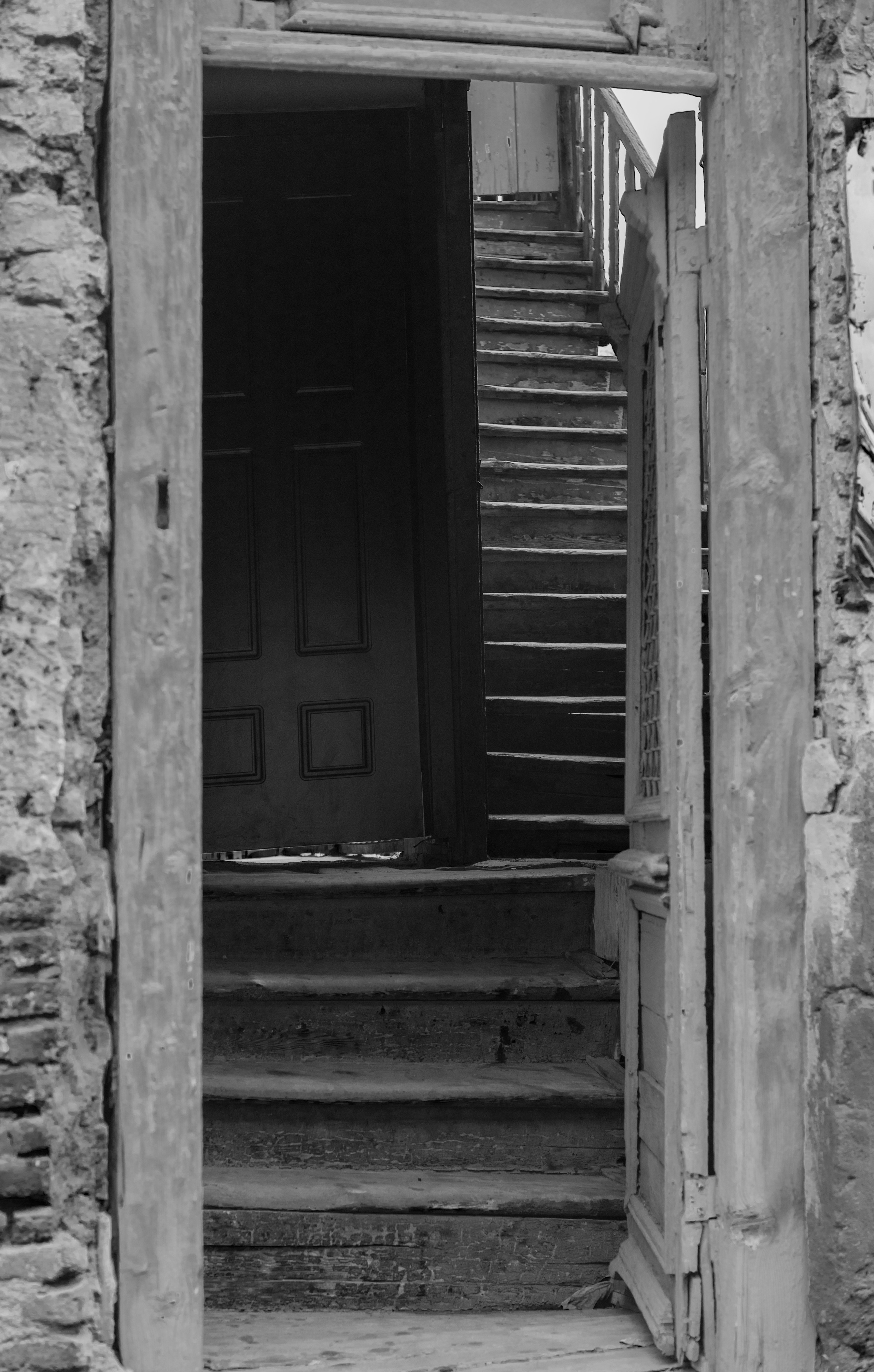 Грузия (декабрь 2017). Фотограф Сергей Танков