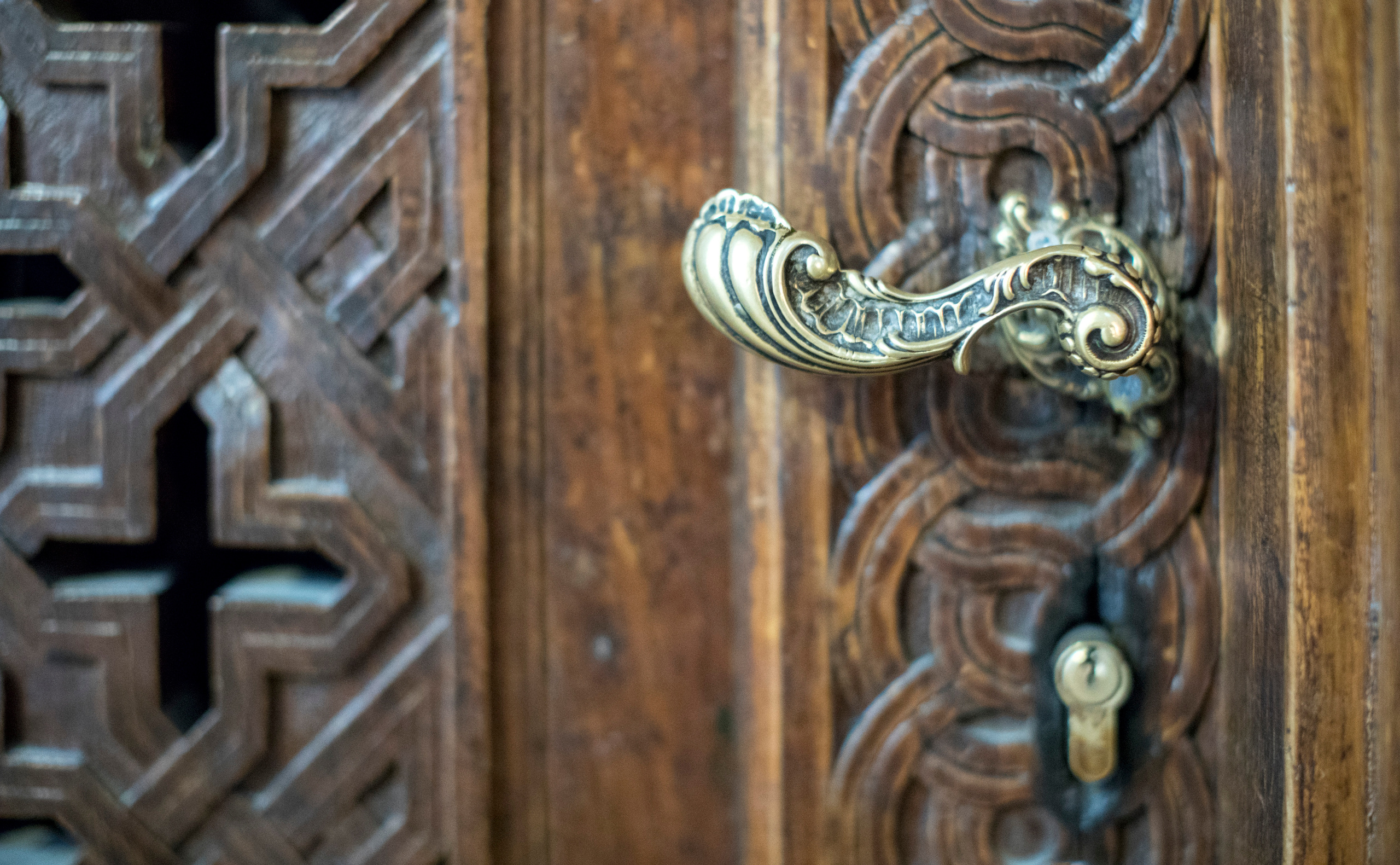 Израиль (январь 2017). Фотограф Сергей Танков