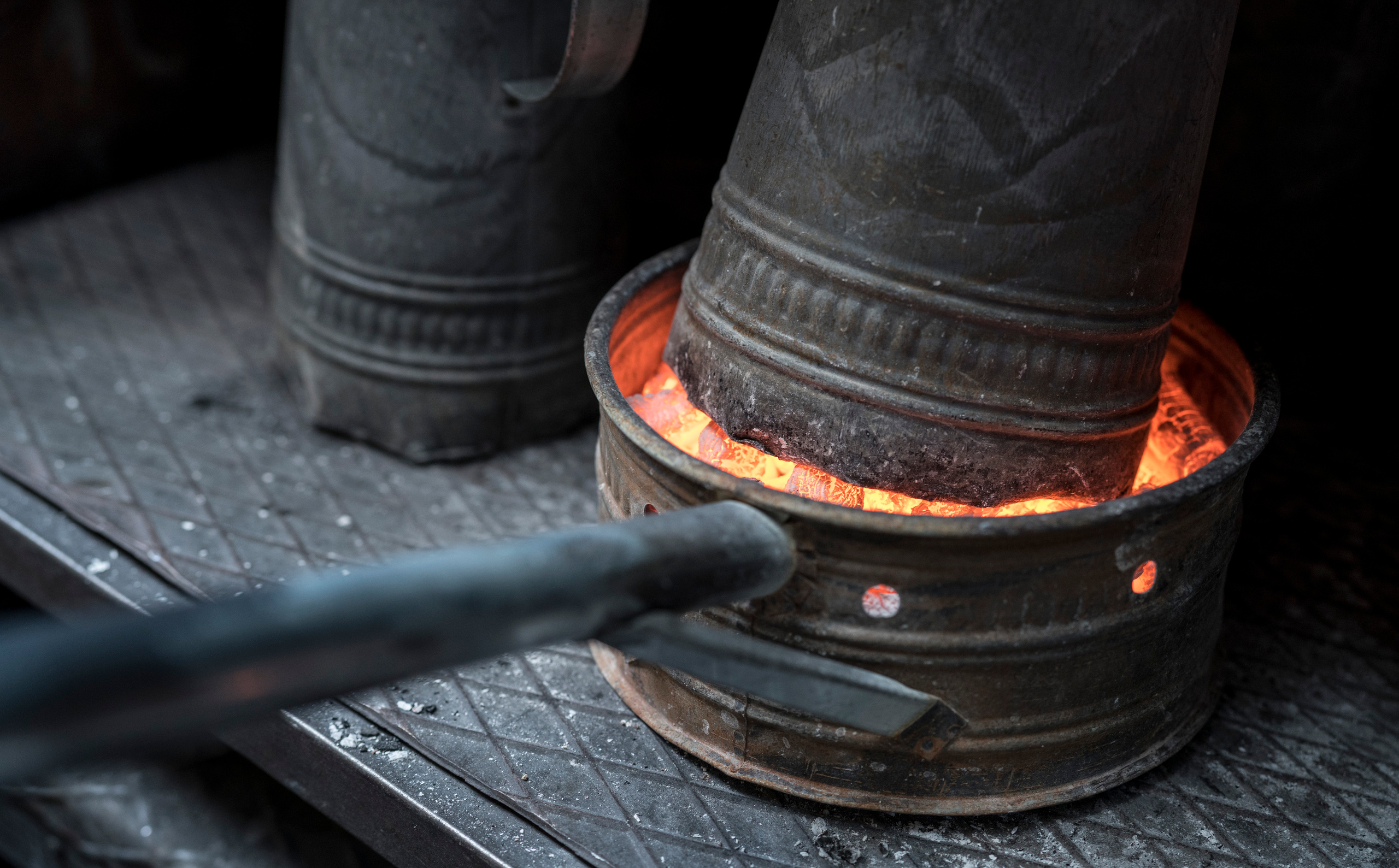 Стамбул (ноябрь 2018). Фотограф Сергей Танков