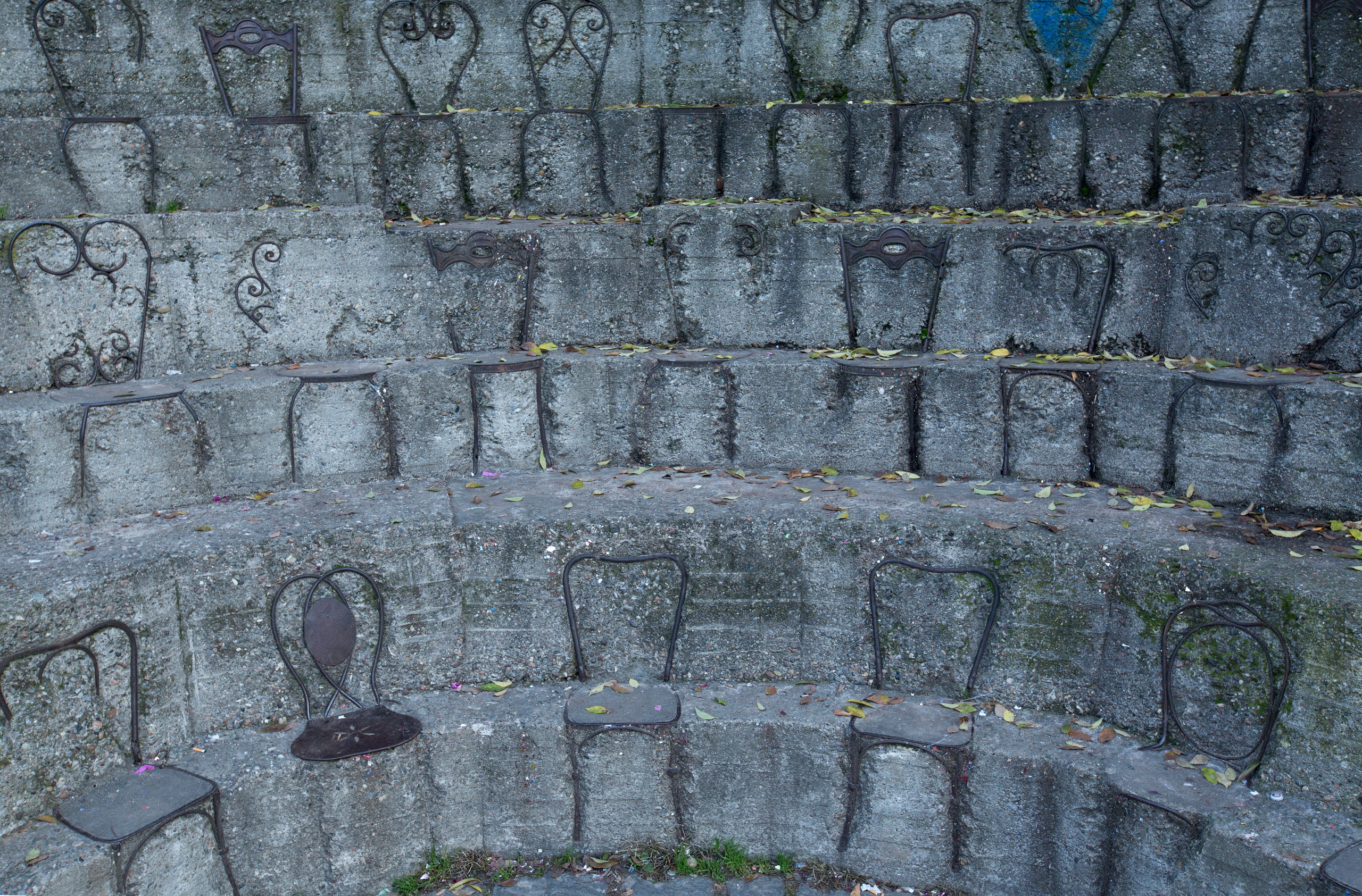 Милан (ноябрь 2014). Фотограф Сергей Танков