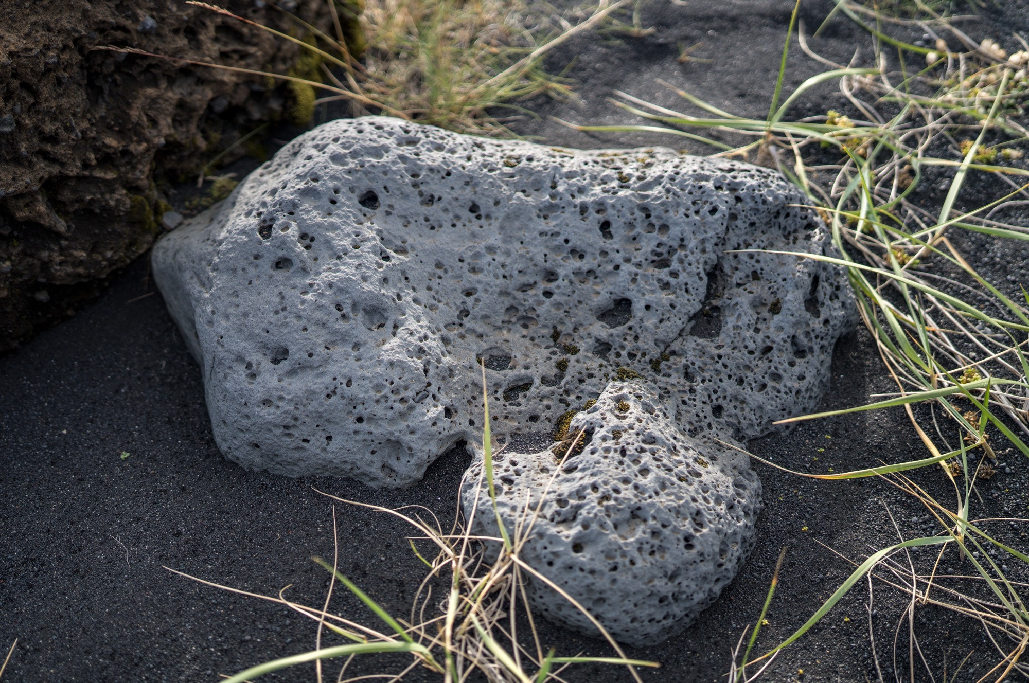 Исландия (август 2018). Фотограф Сергей Танков