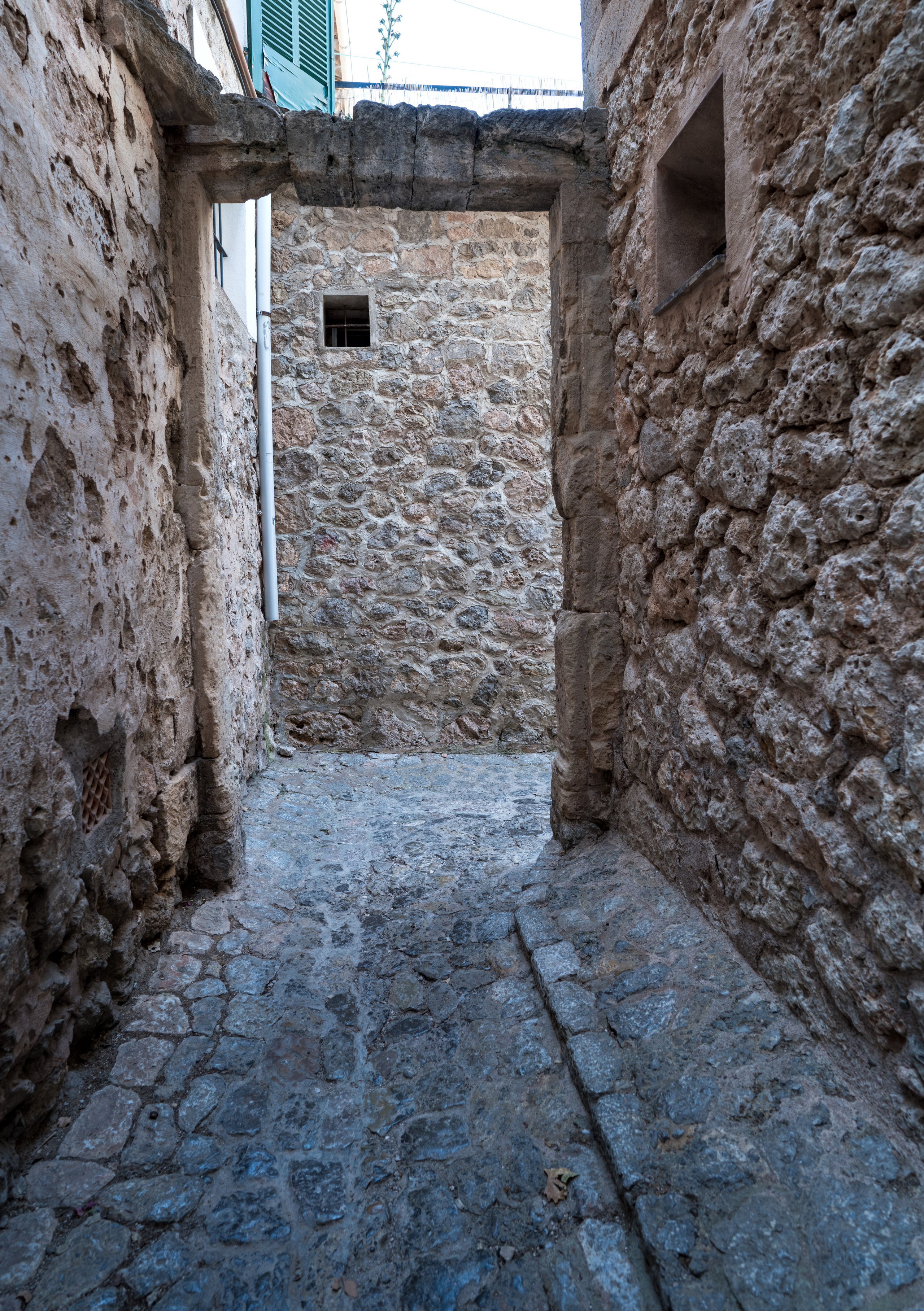 Майорка (июль 2018). Фотограф Сергей Танков