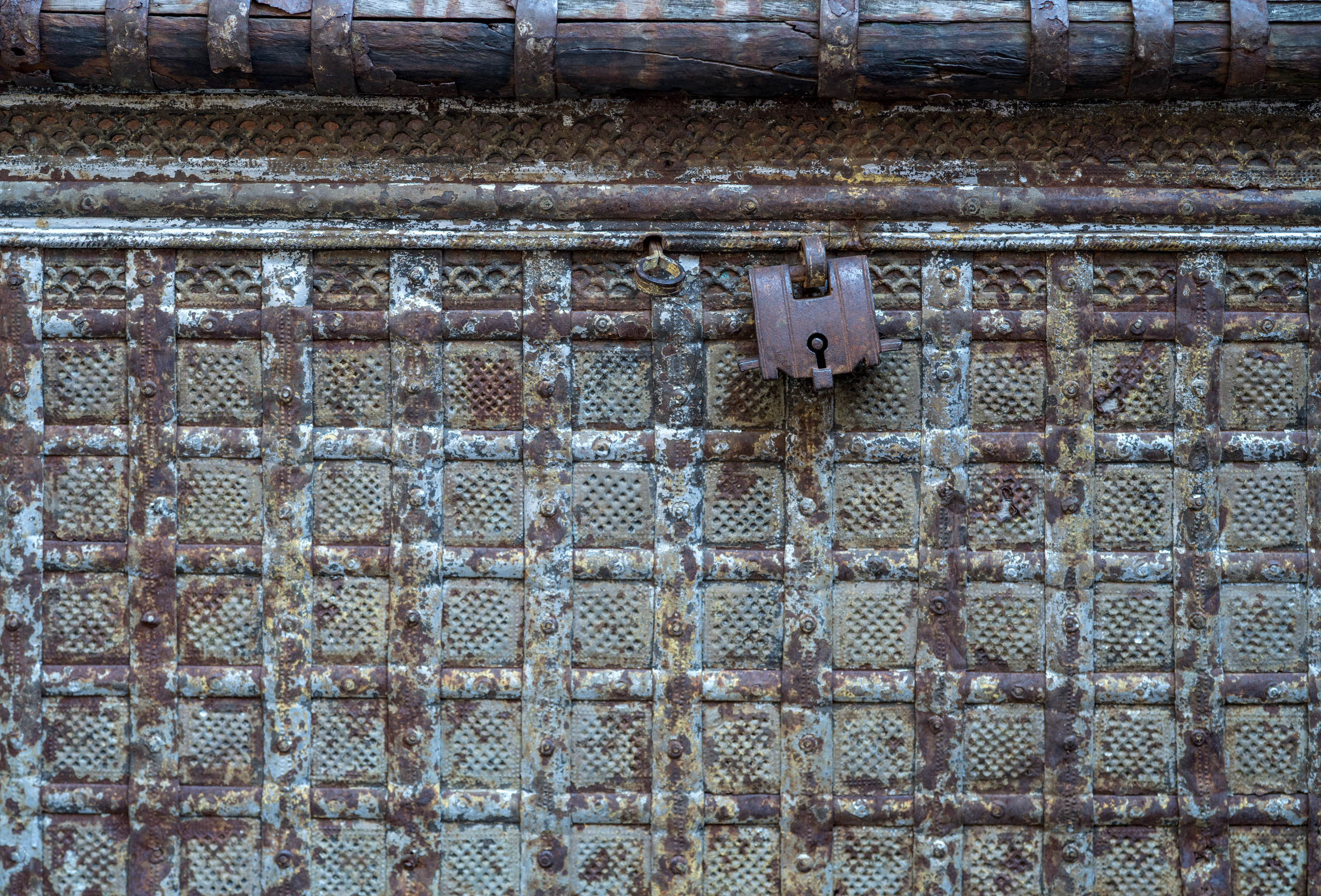 Рига (август 2018). Фотограф Сергей Танков