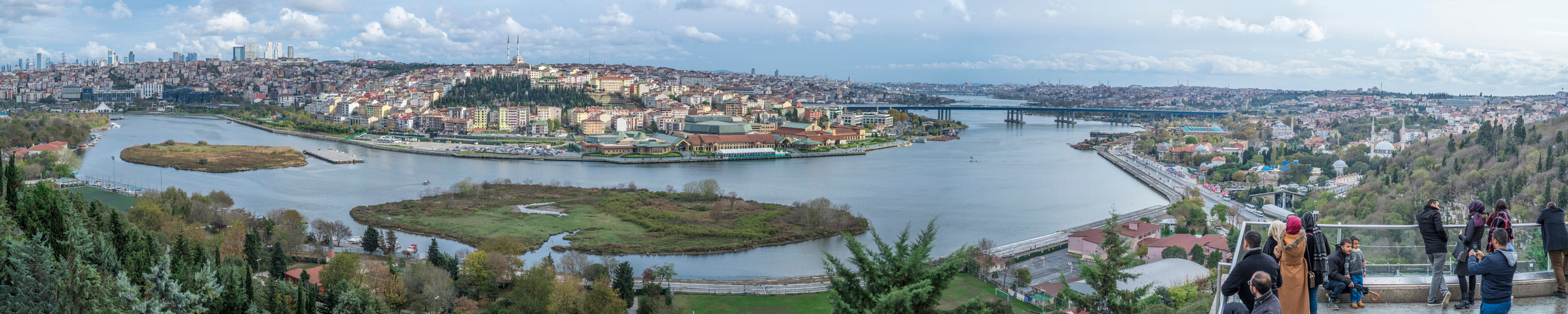 Стамбул (ноябрь 2018). Фотограф Сергей Танков