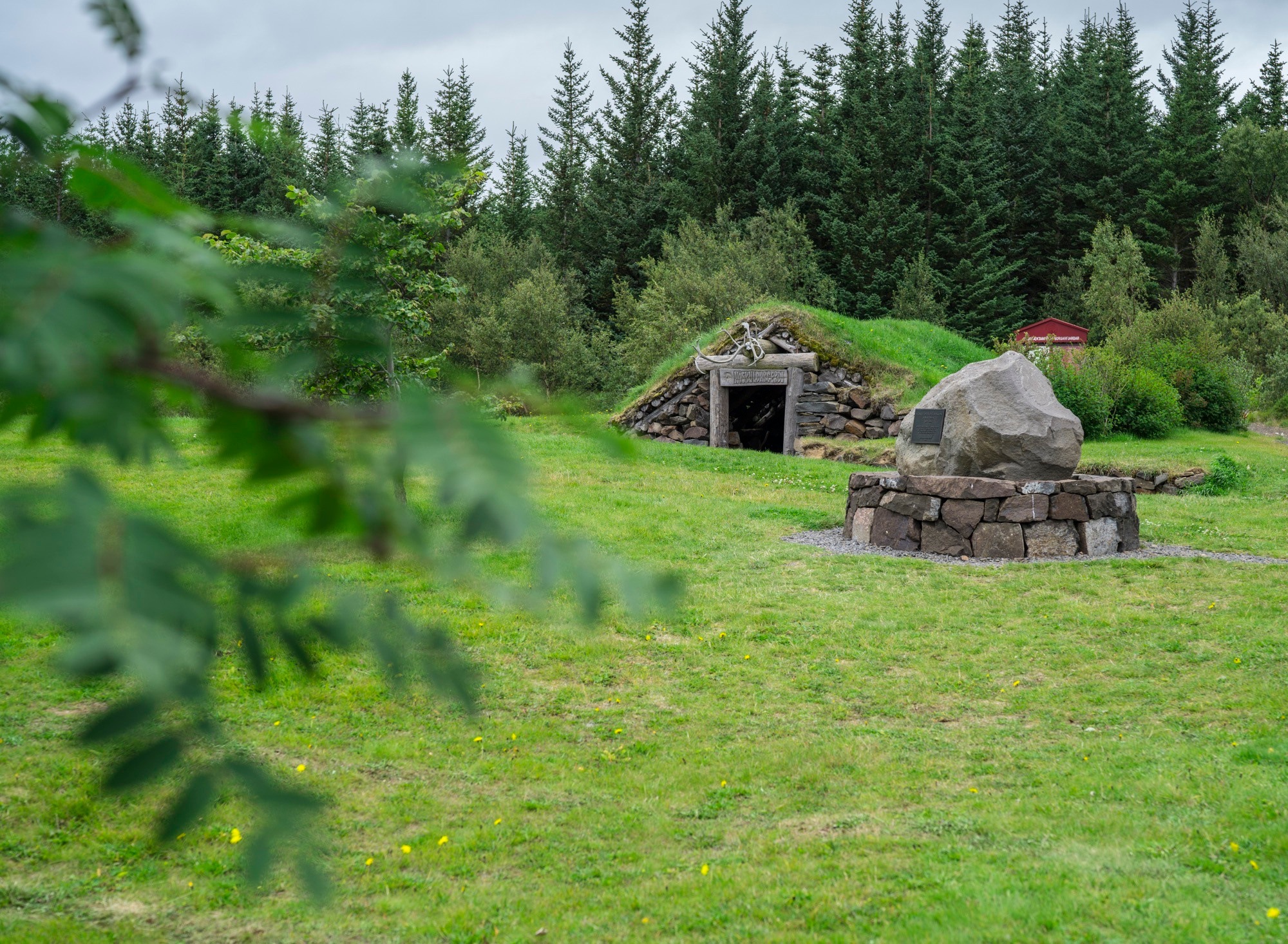 Исландия (август 2018). Фотограф Сергей Танков