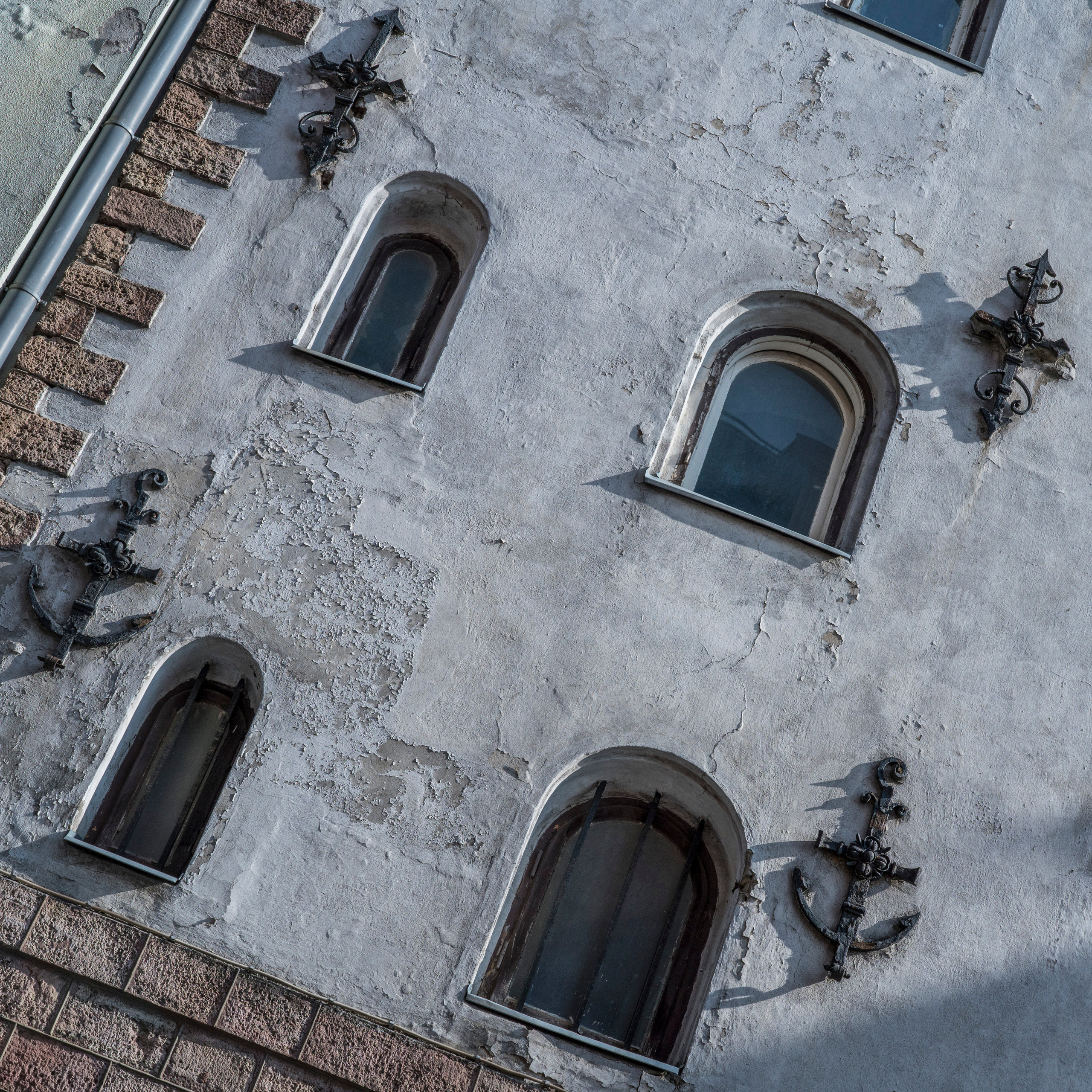 Рига (август 2018). Фотограф Сергей Танков