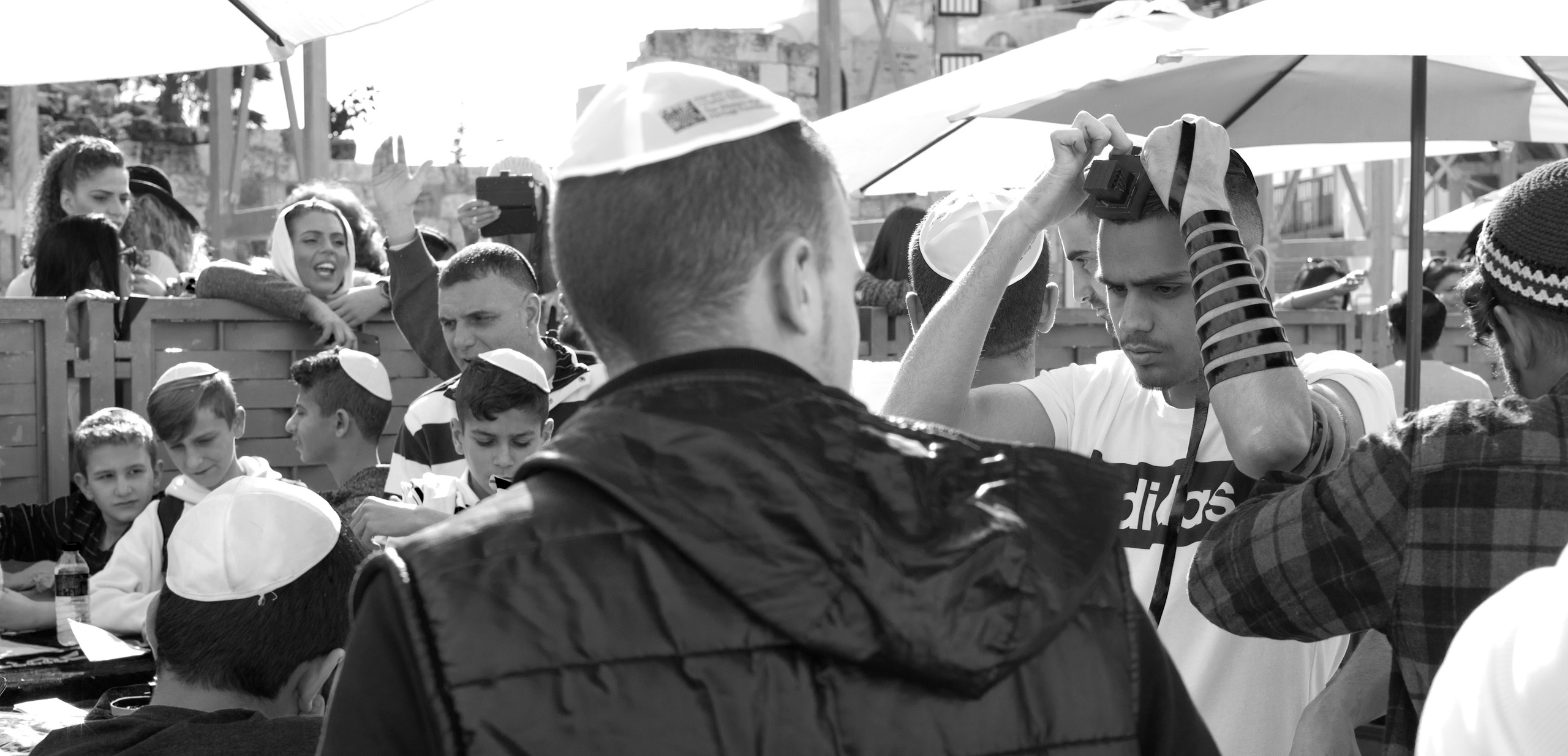 Израиль (январь 2017). Фотограф Сергей Танков