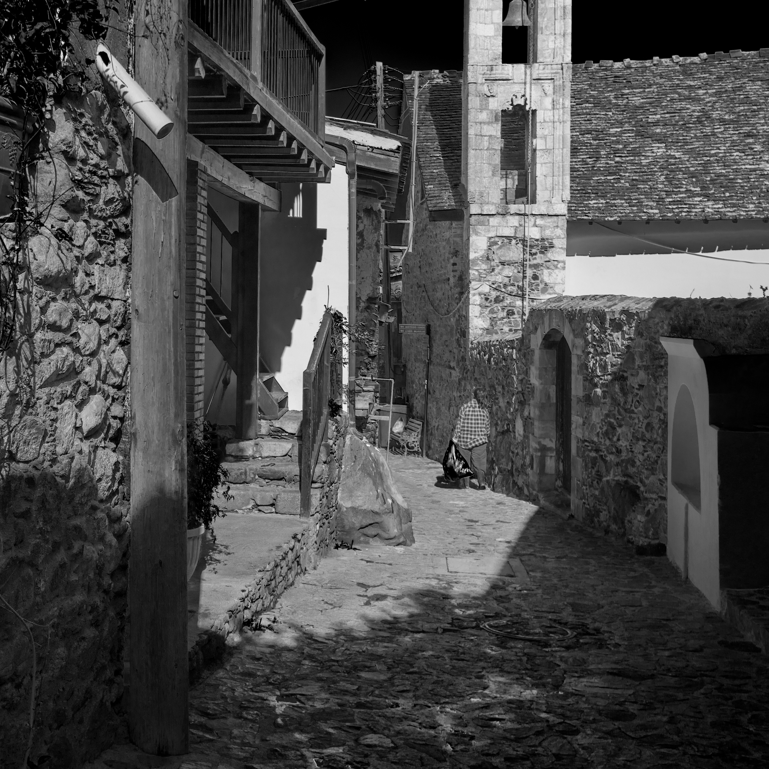 Кипр (январь 2018). Фотограф Сергей Танков