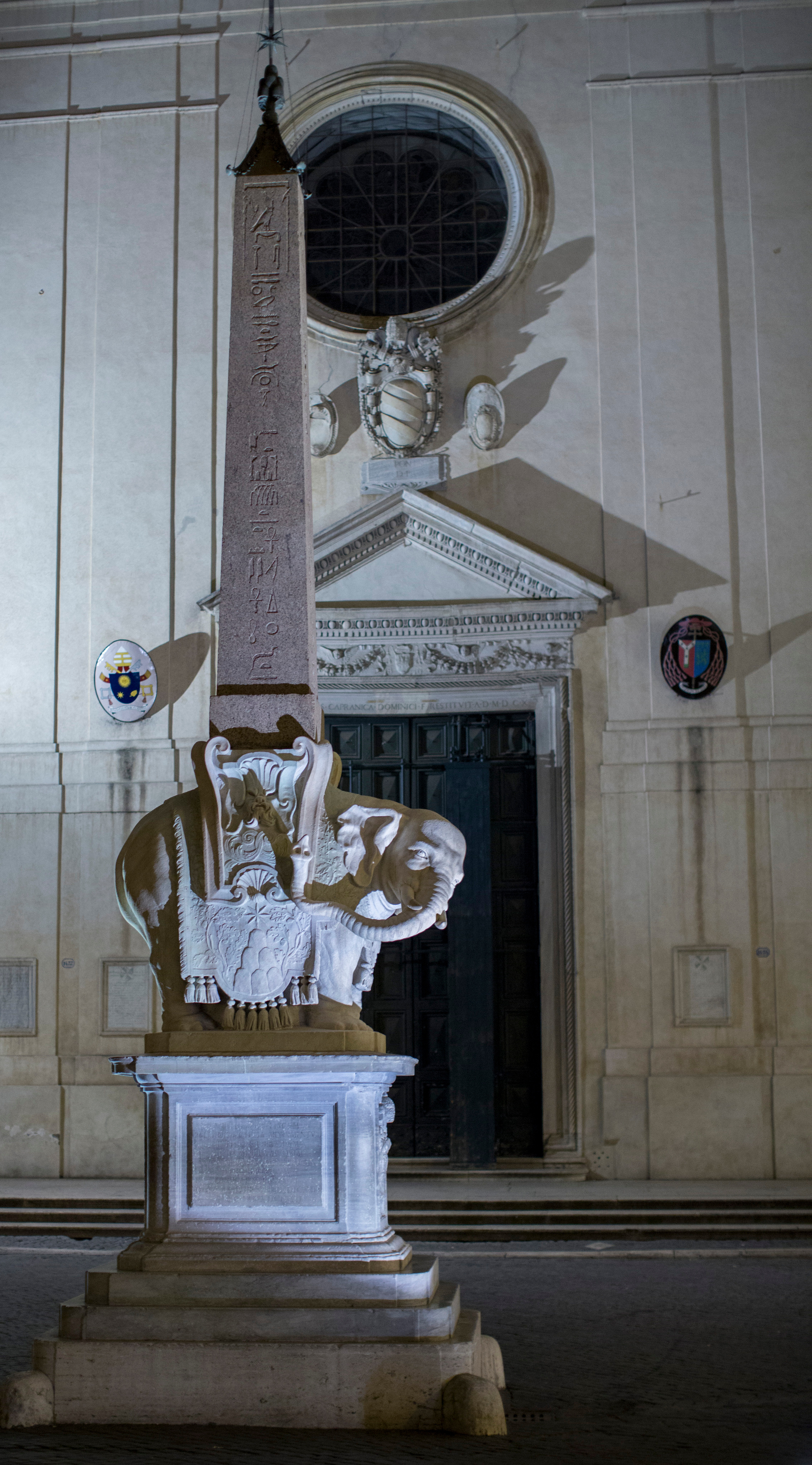 Рим (март 2015). Фотограф Сергей Танков