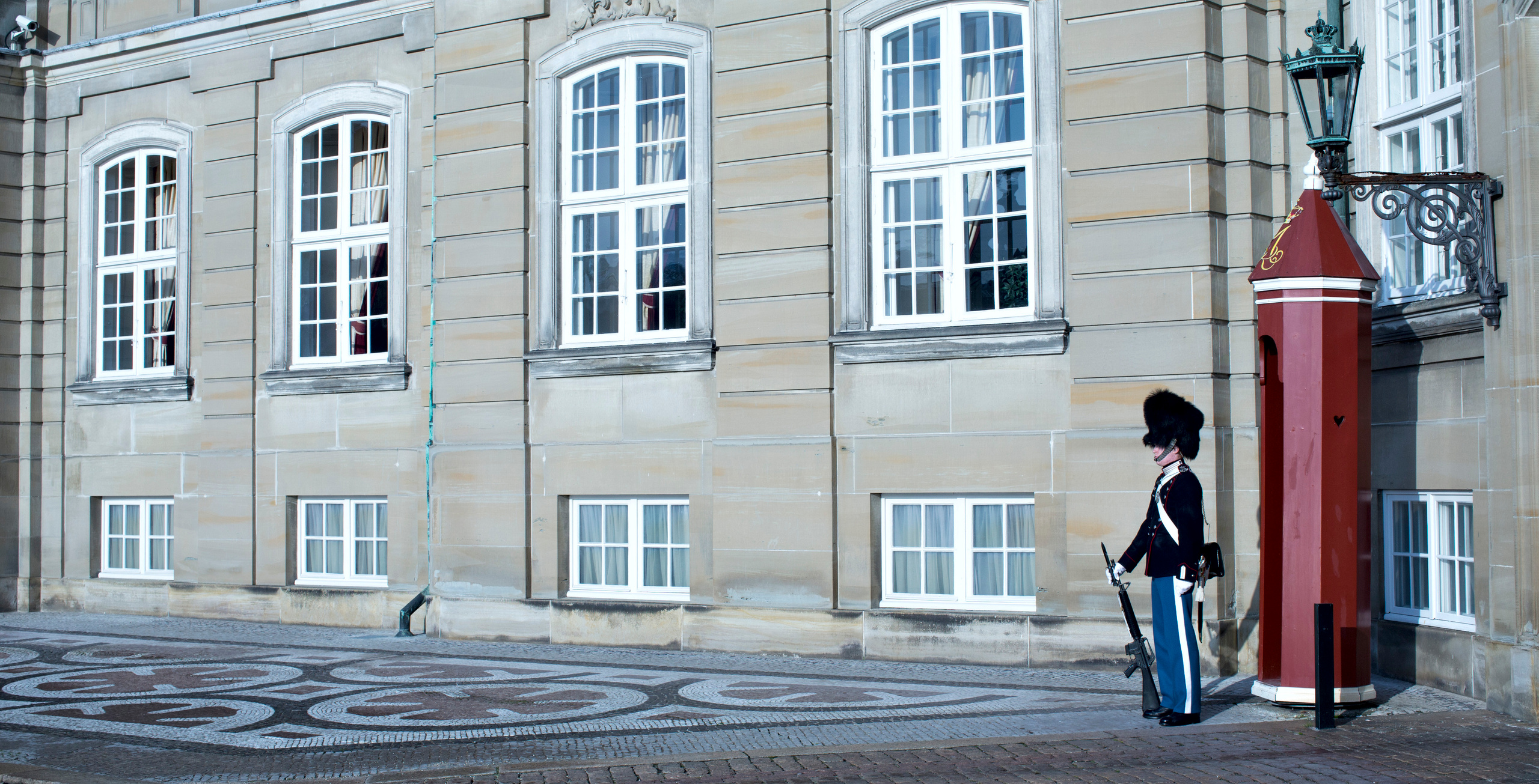 Копенгаген (ноябрь 2012). Фотограф Сергей Танков