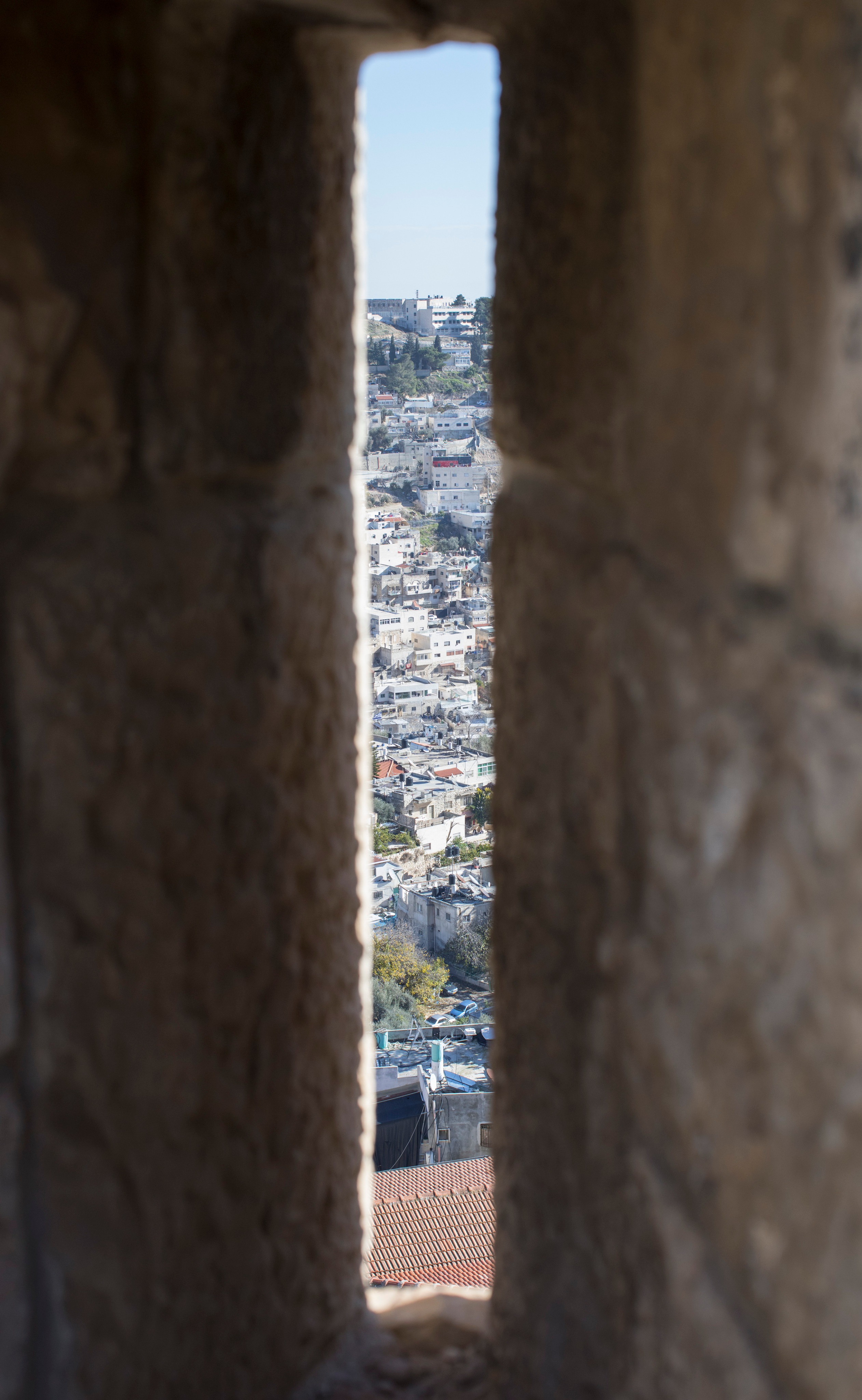 Израиль (январь 2017). Фотограф Сергей Танков