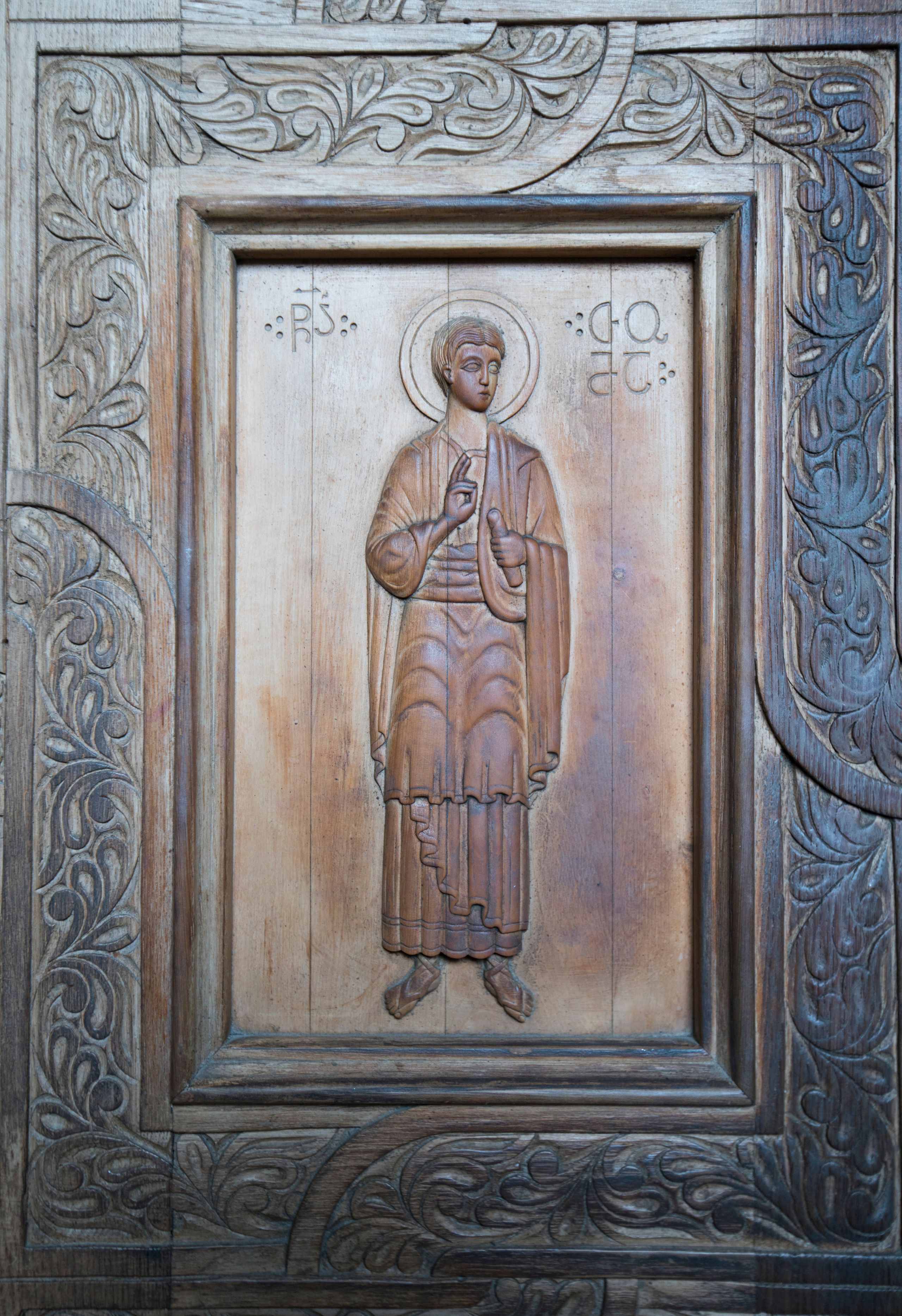 Грузия (декабрь 2017). Фотограф Сергей Танков