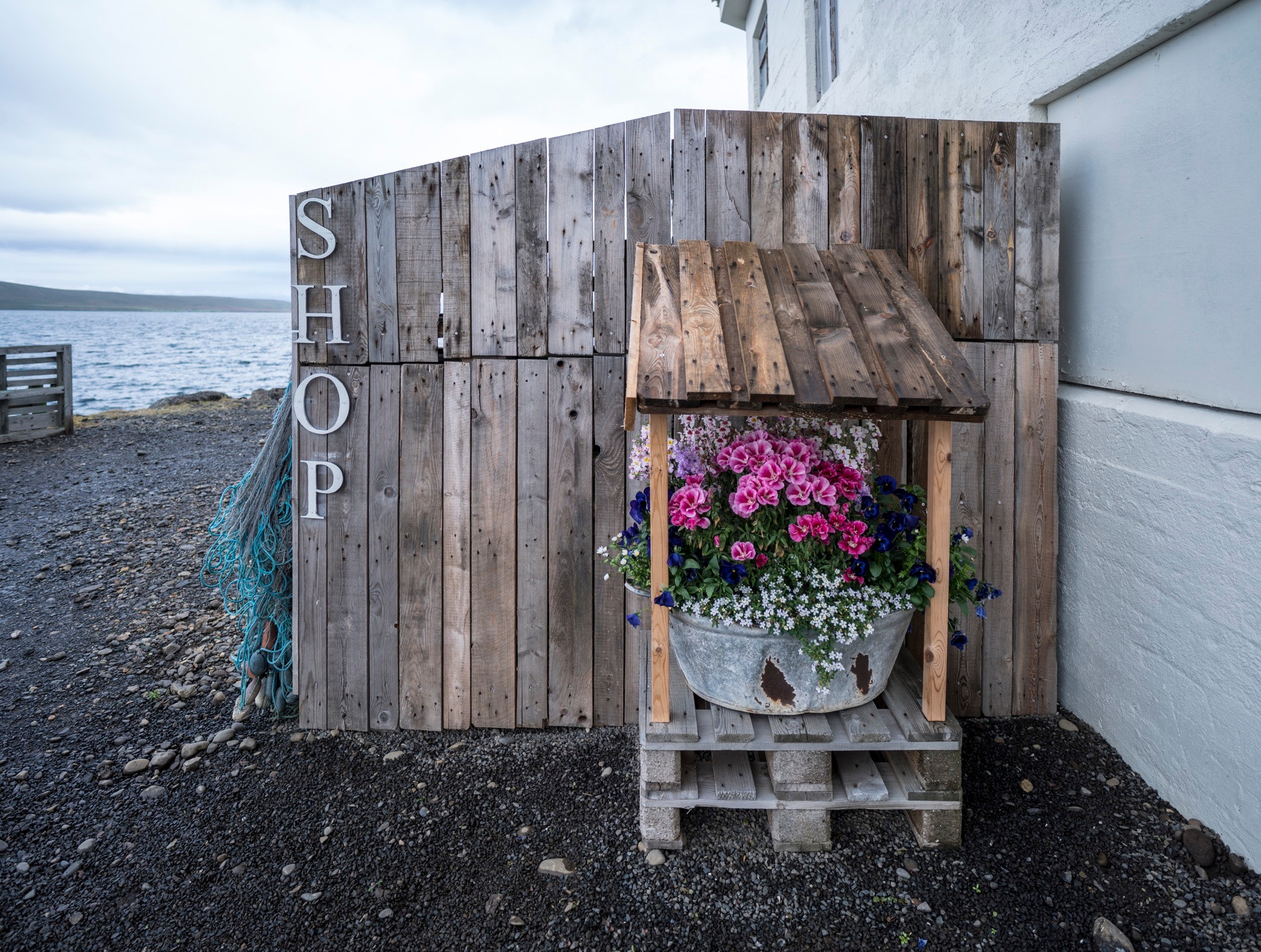 Исландия (август 2018). Фотограф Сергей Танков
