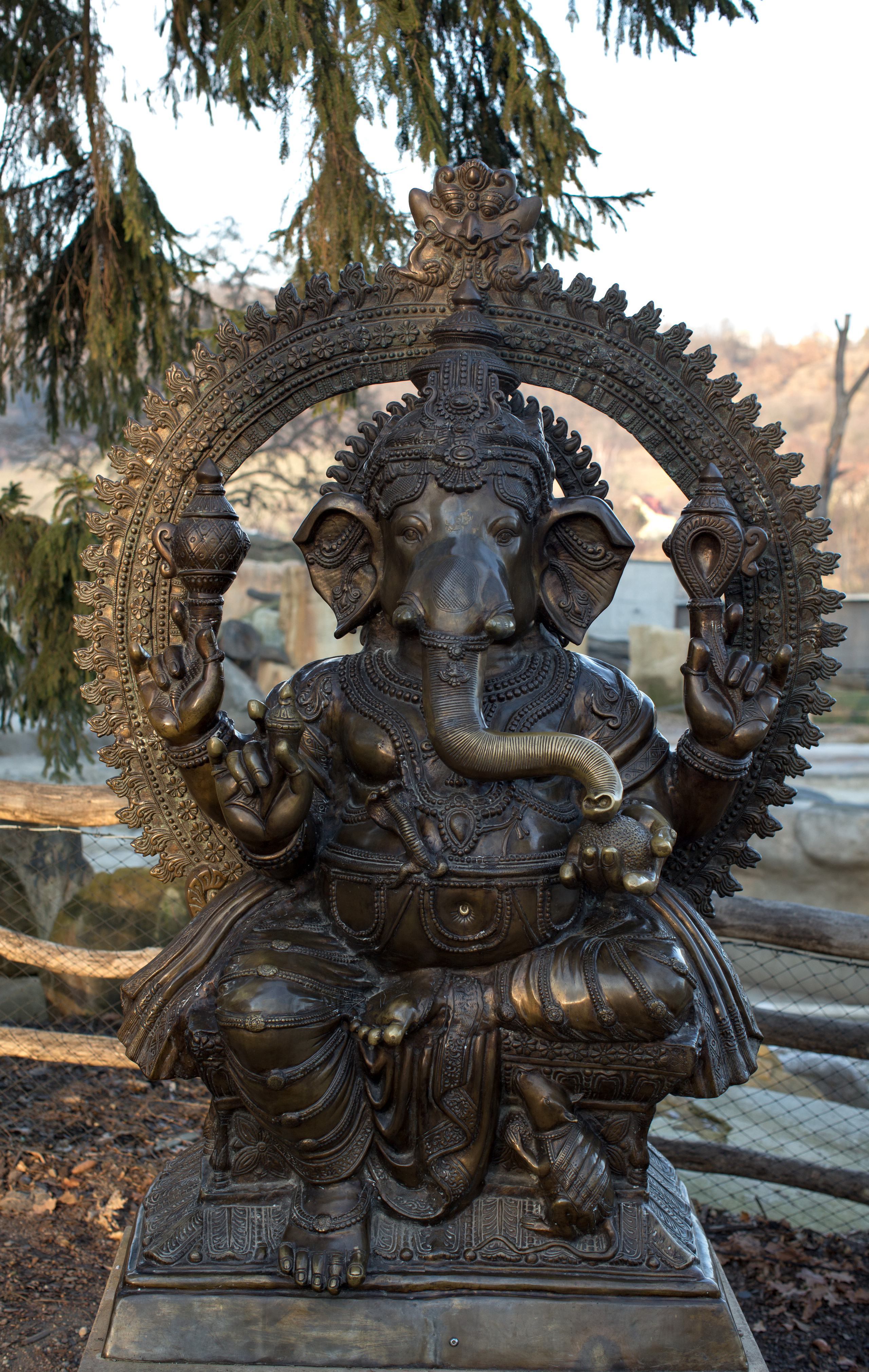 Прага (декабрь 2013). Фотограф Сергей Танков