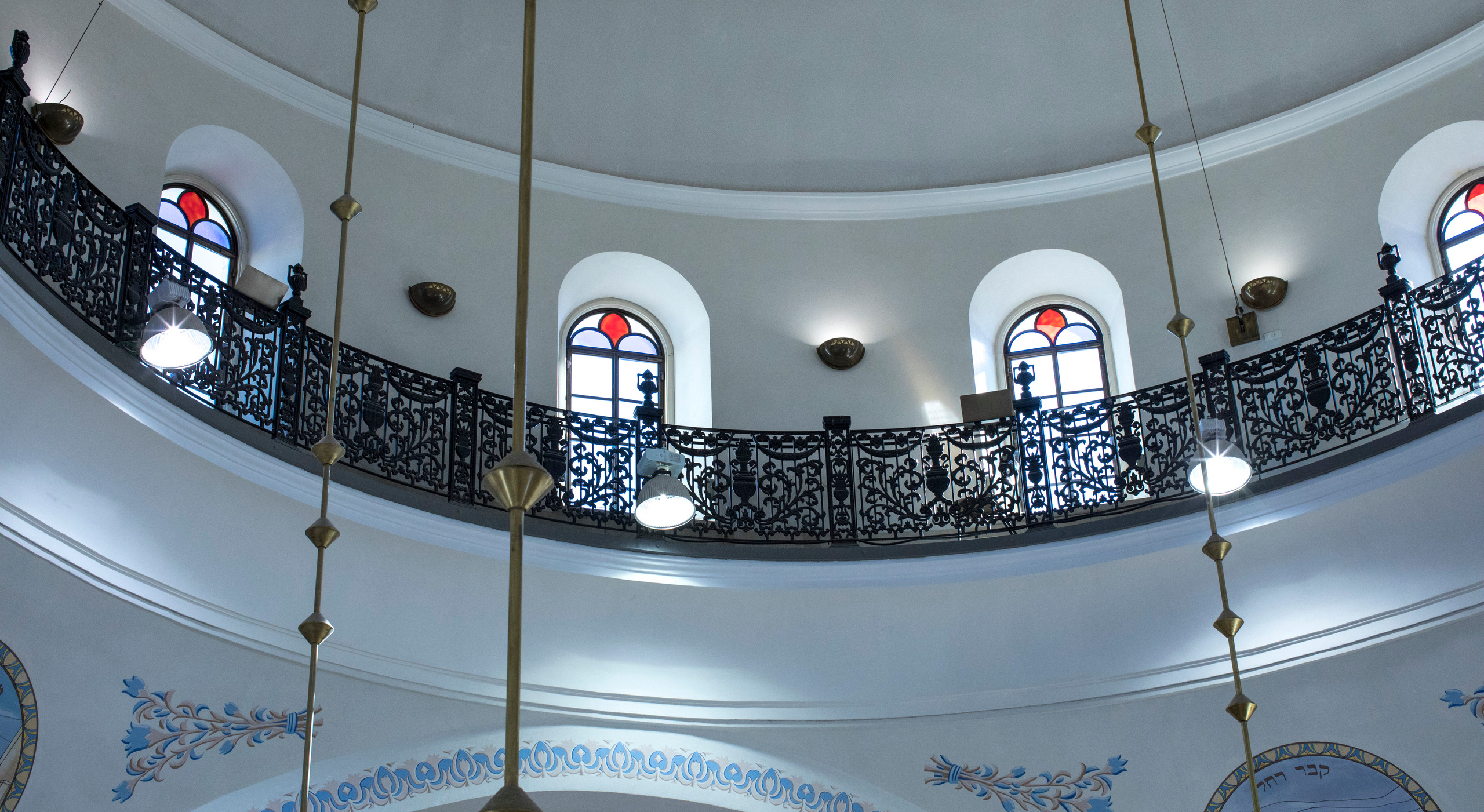 Израиль (январь 2017). Фотограф Сергей Танков