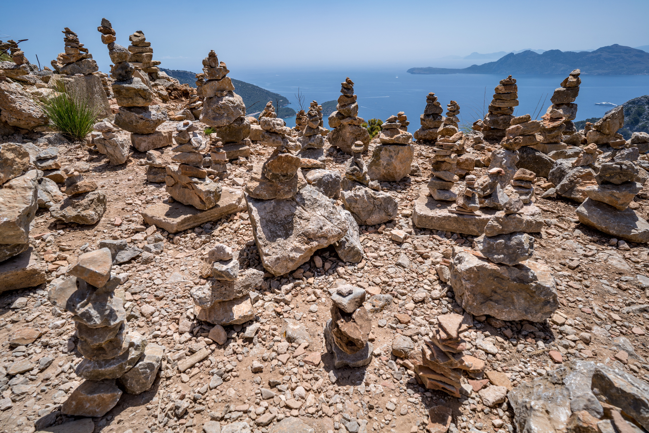 Майорка (июль 2018). Фотограф Сергей Танков