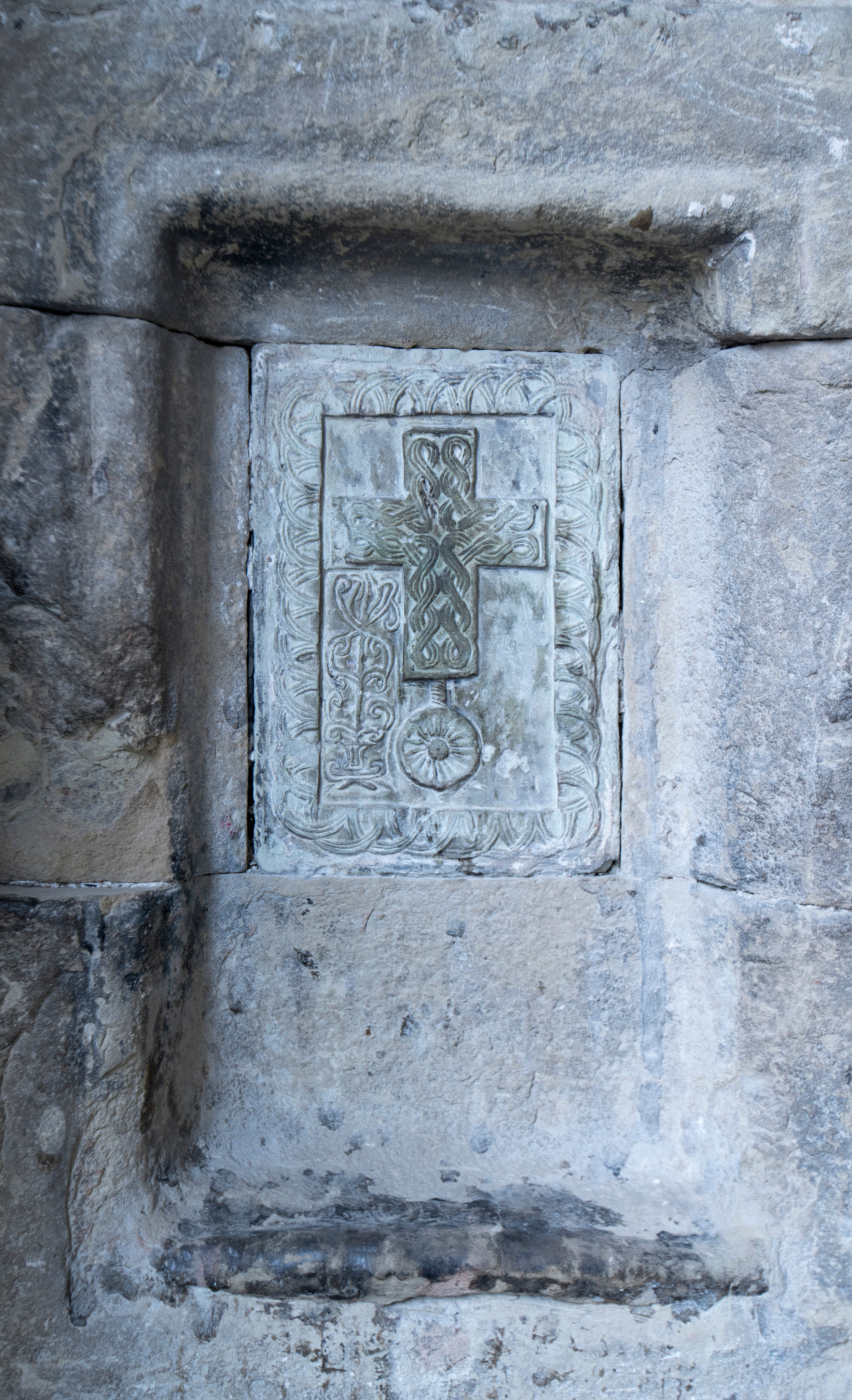 Грузия (декабрь 2017). Фотограф Сергей Танков