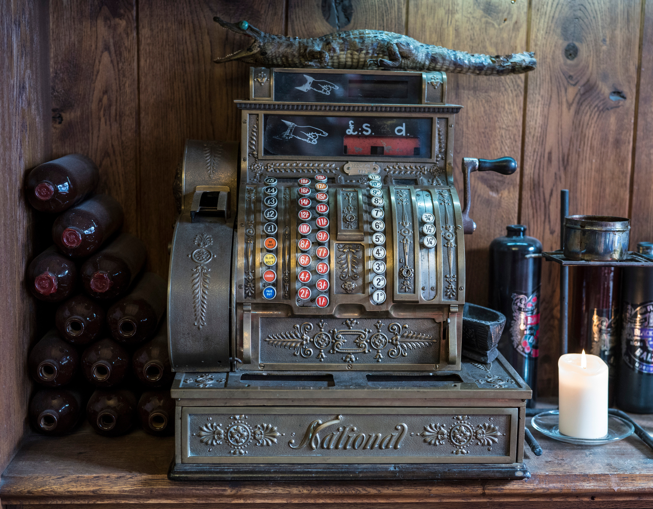 Рига (август 2018). Фотограф Сергей Танков