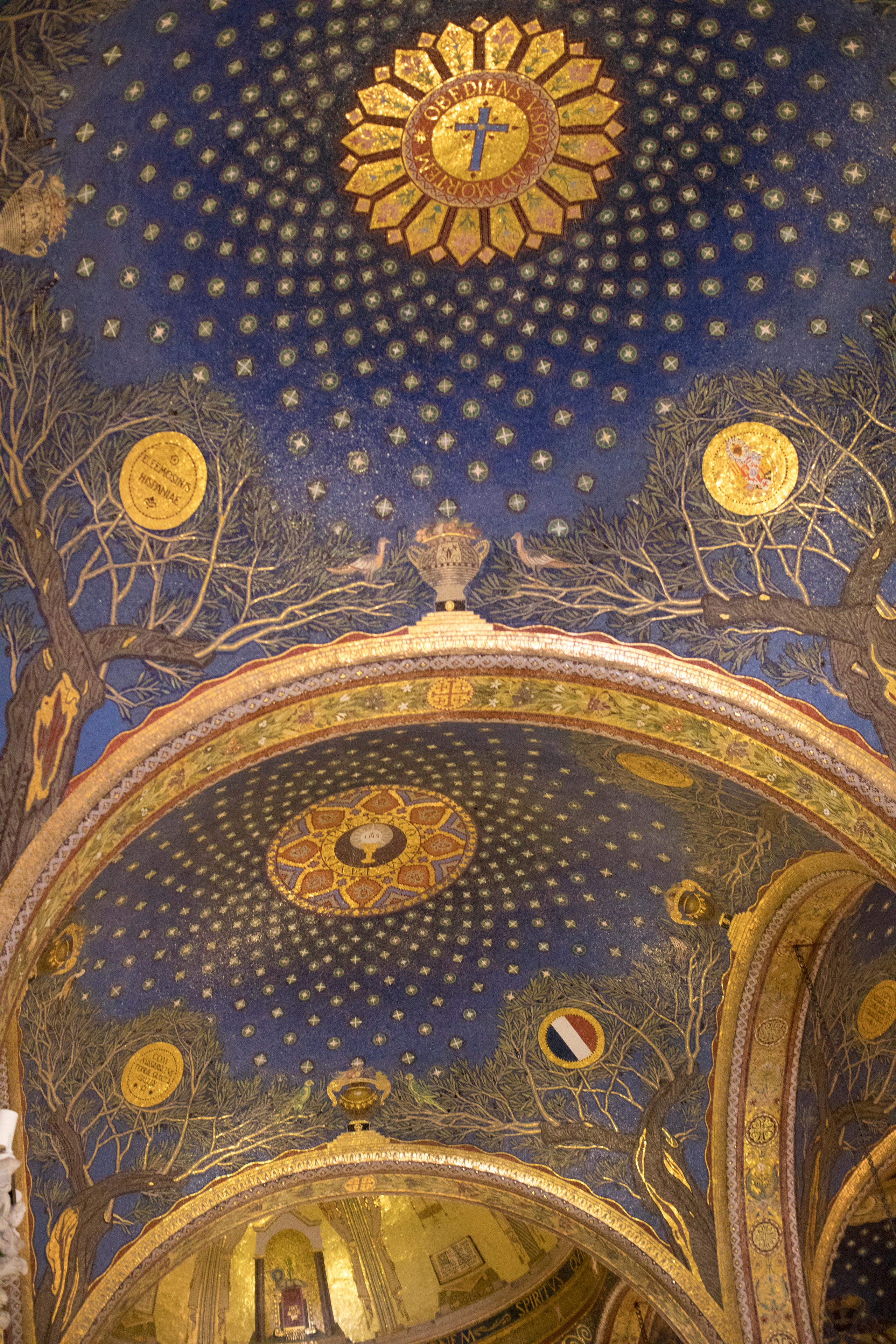 Израиль (январь 2017). Фотограф Сергей Танков