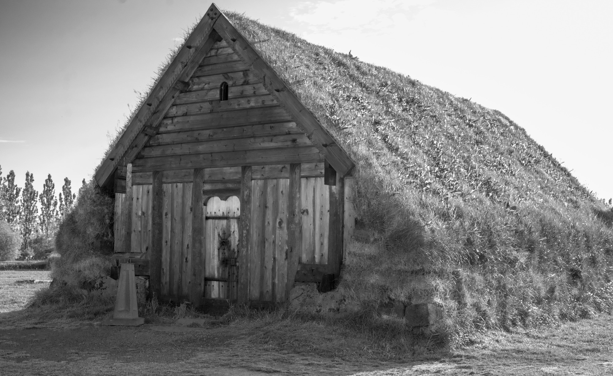 Исландия (август 2018). Фотограф Сергей Танков