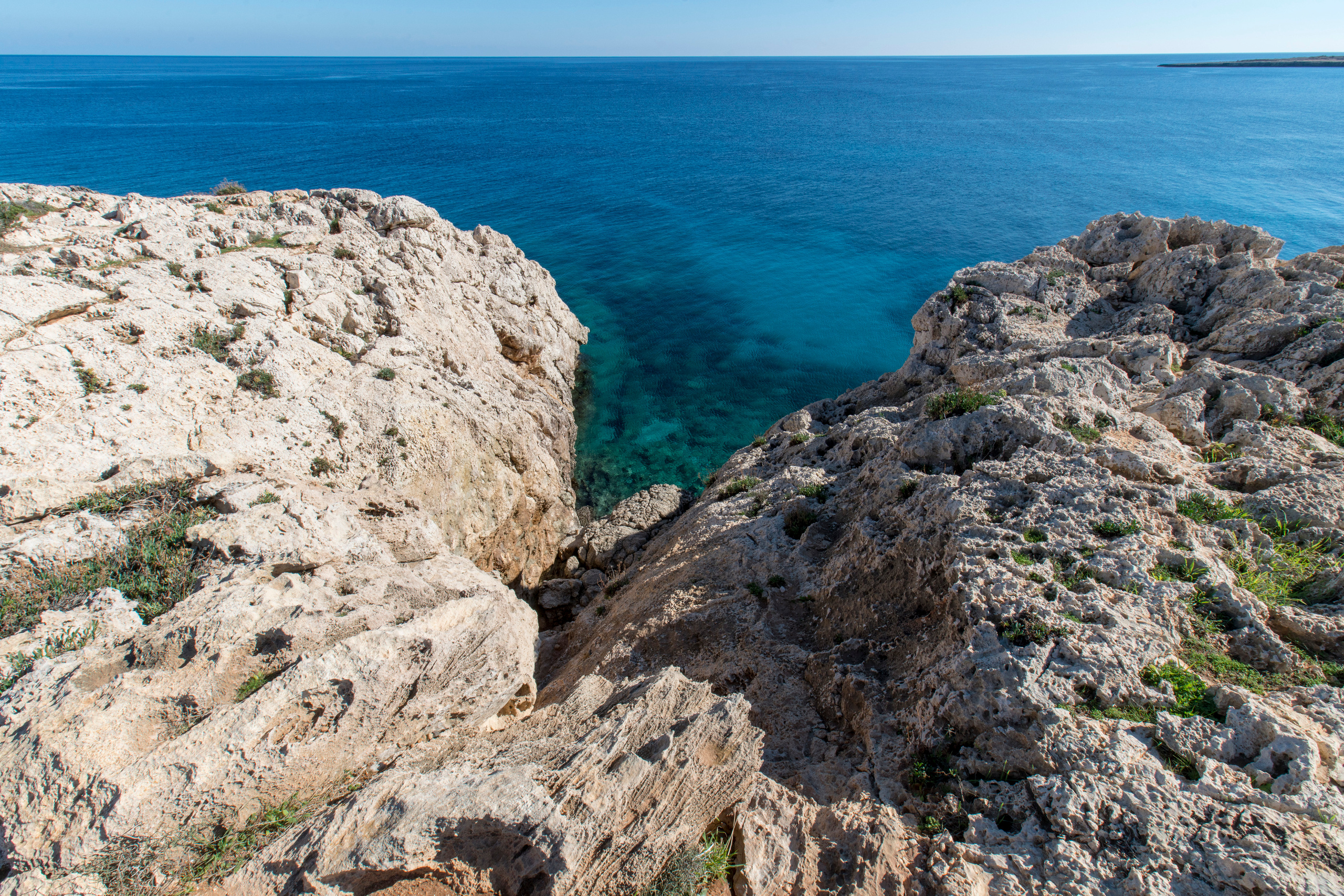 Кипр (январь 2018). Фотограф Сергей Танков