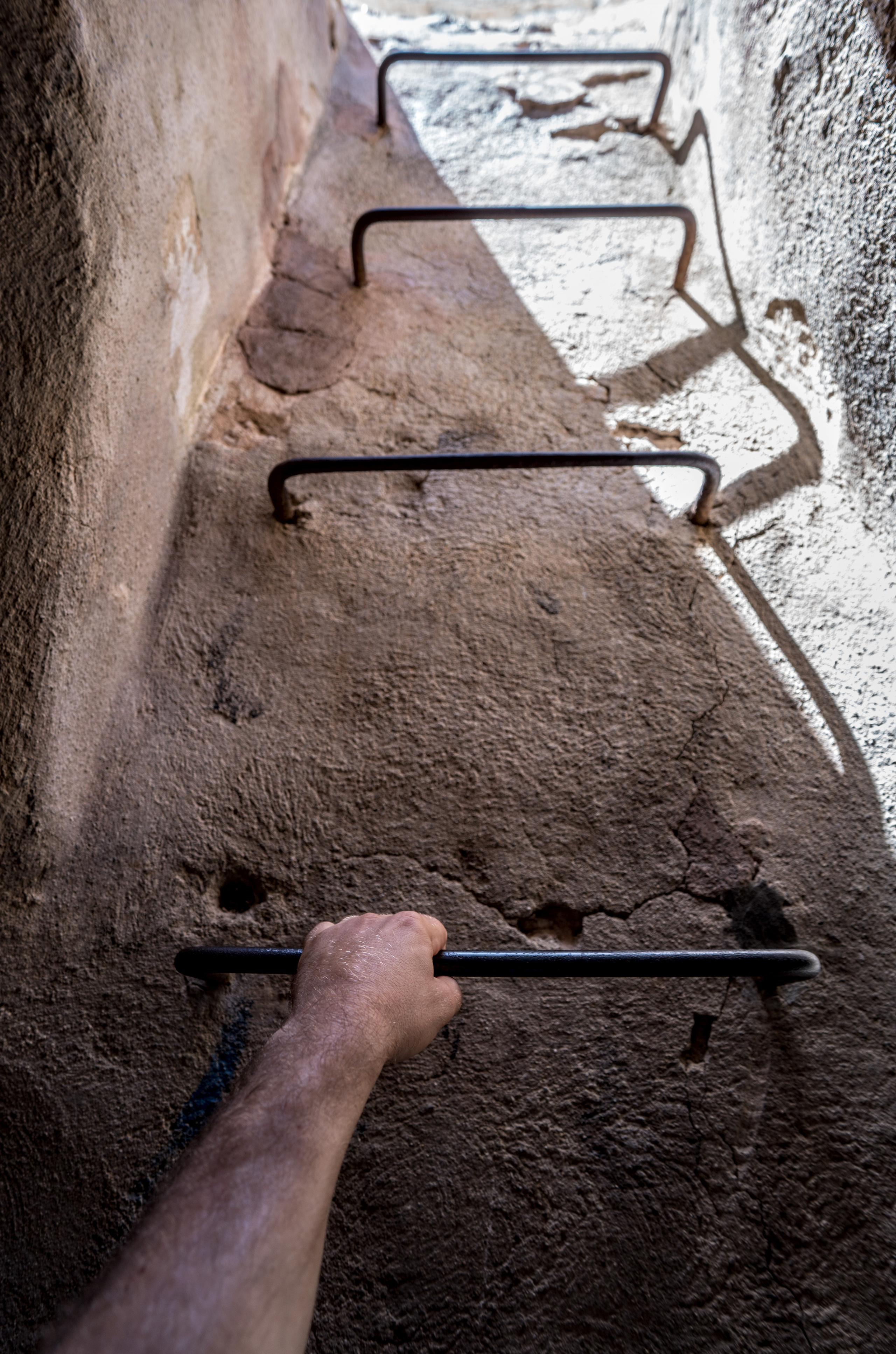 Майорка (июль 2018). Фотограф Сергей Танков