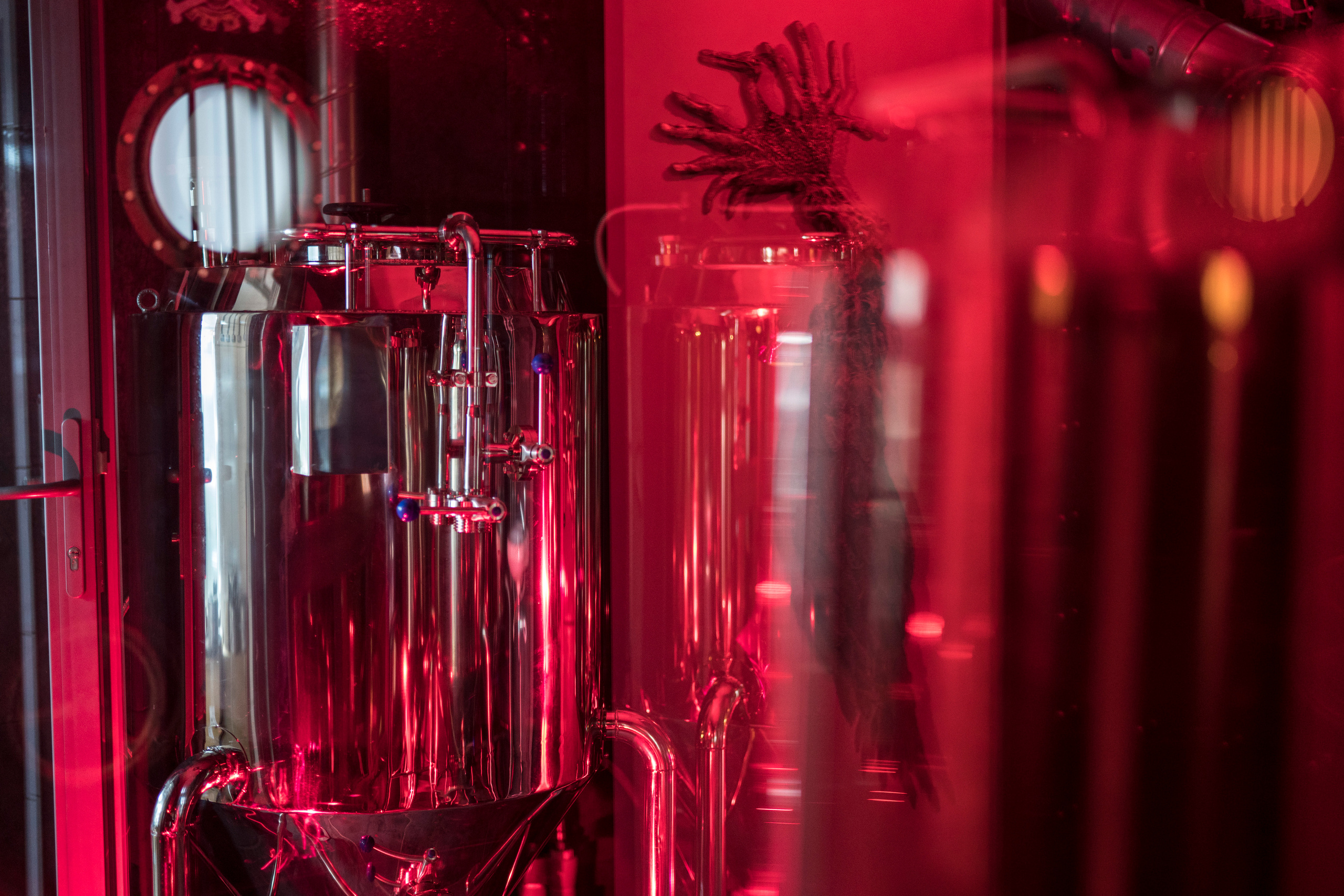 Питер (июль 2018). Фотограф Сергей Танков