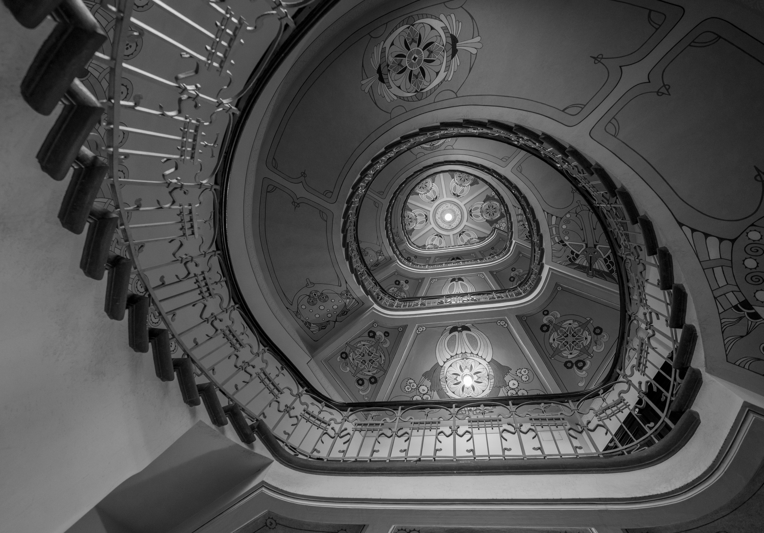 Рига (август 2018). Фотограф Сергей Танков