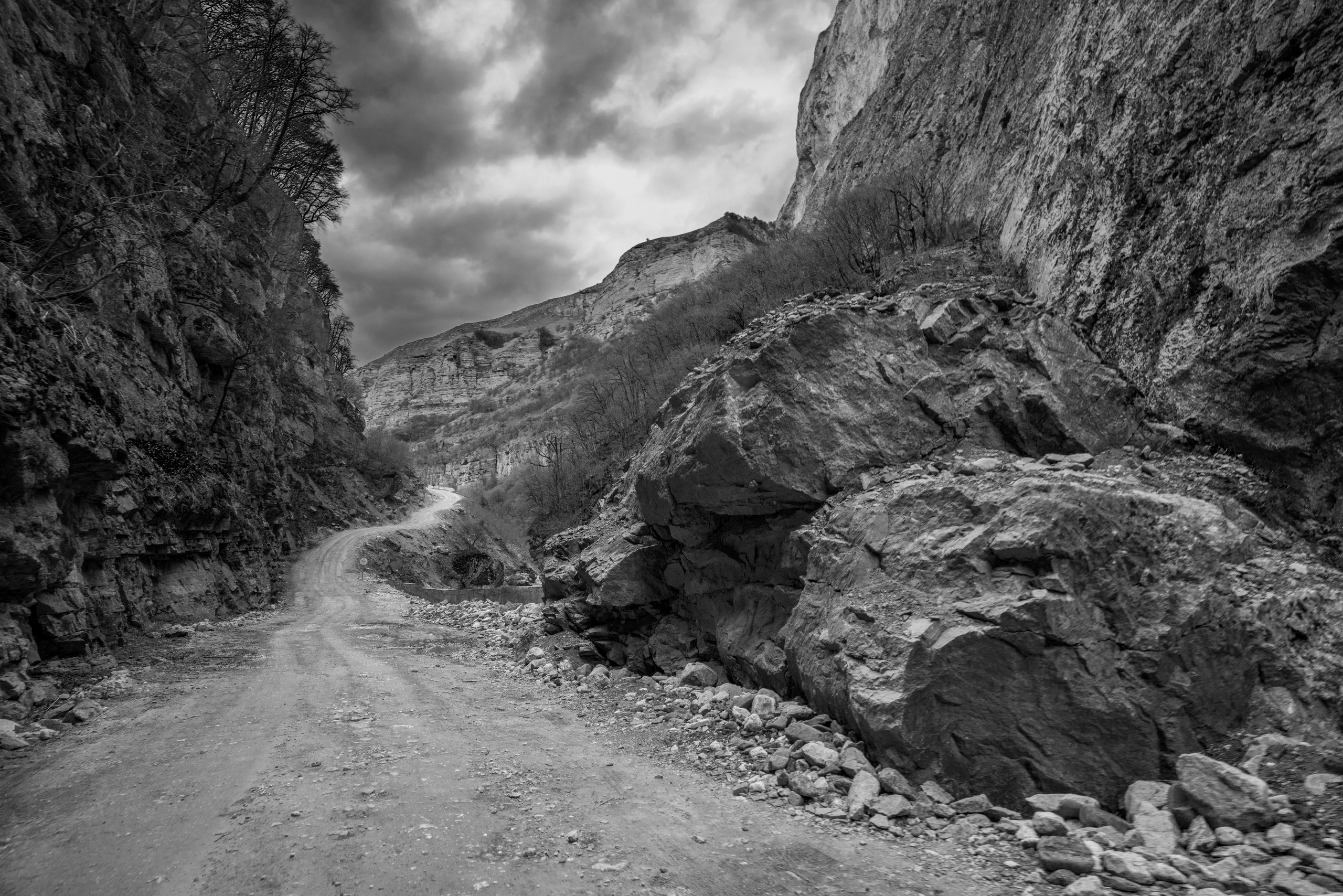 Азербайджан (апрель 2018). Фотограф Сергей Танков