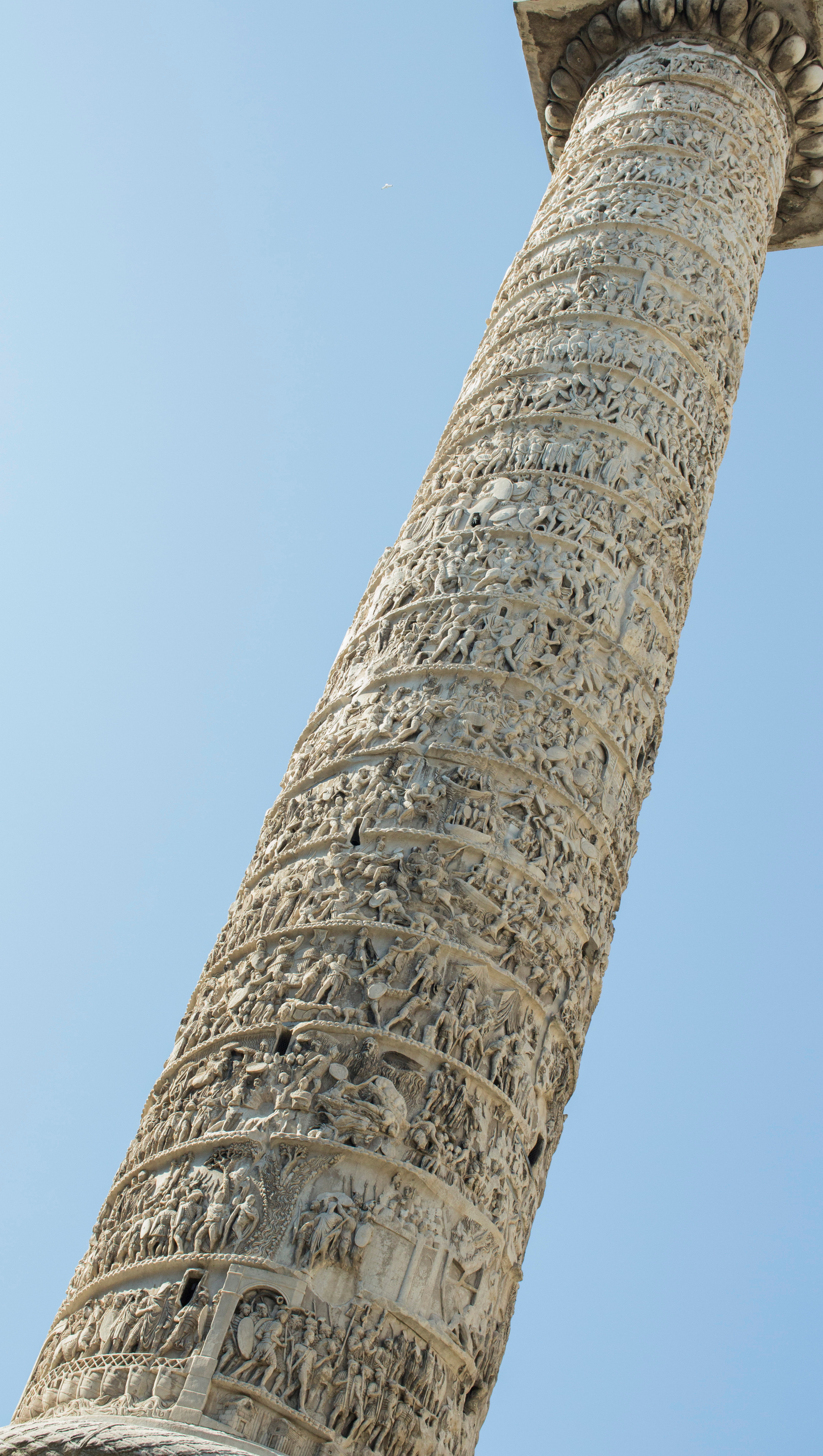 Рим (март 2015). Фотограф Сергей Танков